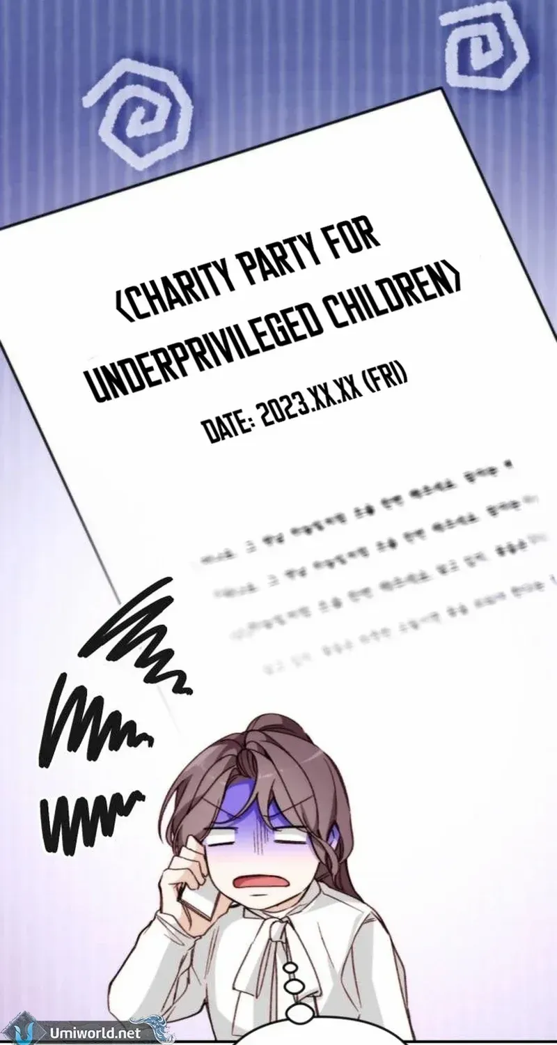 Divorce Is Easy, But Love Is Hard Chapter 20 page 66 - 