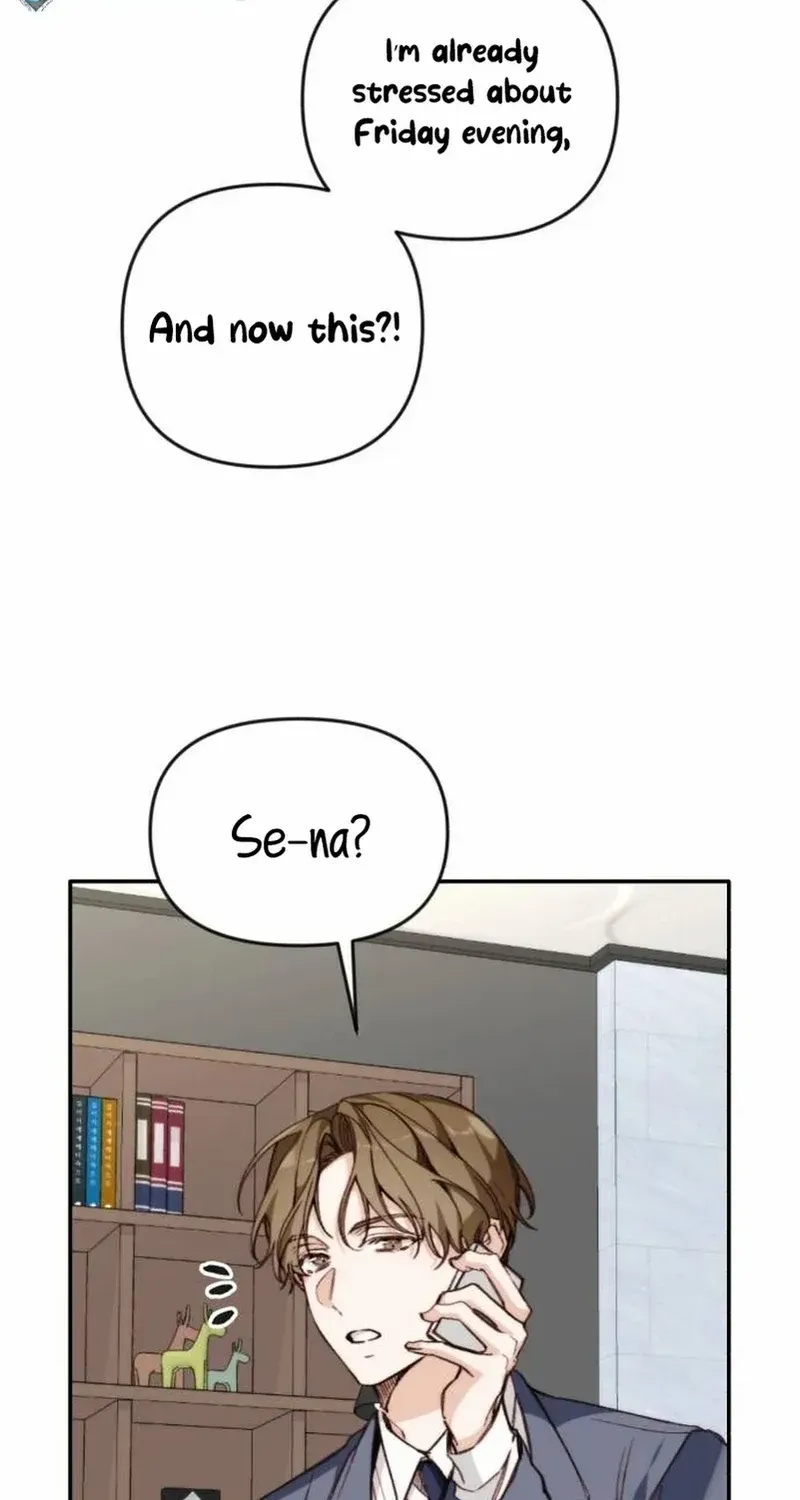 Divorce Is Easy, But Love Is Hard Chapter 20 page 67 - 
