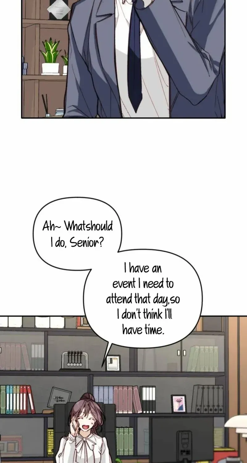 Divorce Is Easy, But Love Is Hard Chapter 20 page 68 - 