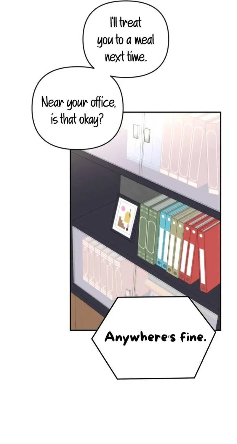 Divorce Is Easy, But Love Is Hard Chapter 20 page 70 - 