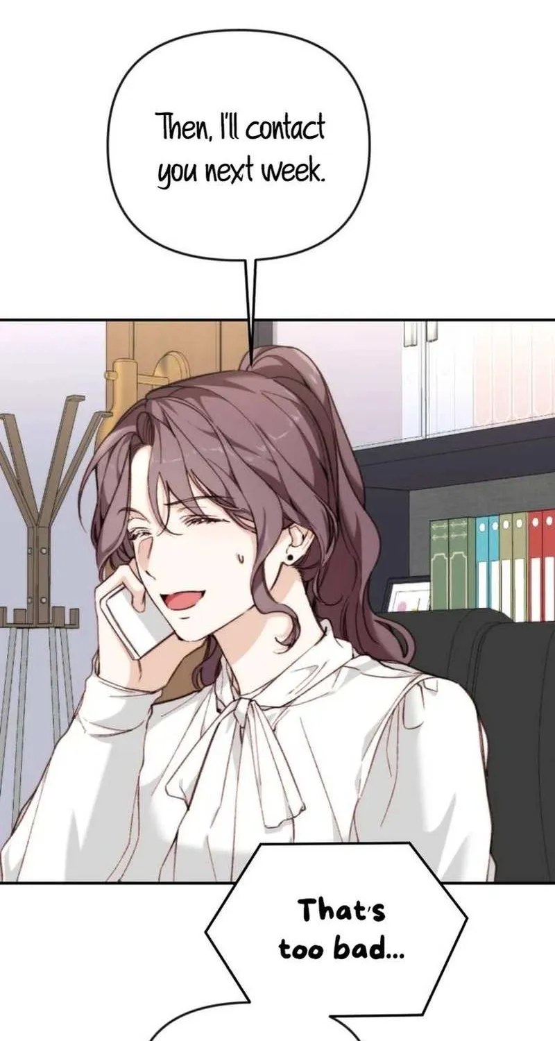 Divorce Is Easy, But Love Is Hard Chapter 20 page 71 - 