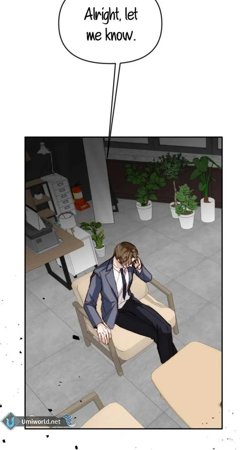 Divorce Is Easy, But Love Is Hard Chapter 20 page 72 - 
