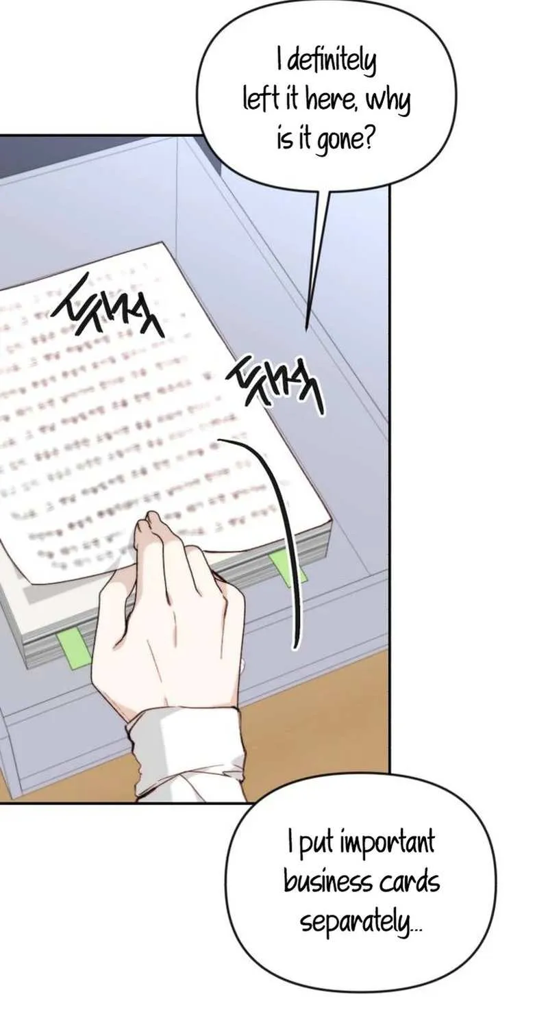 Divorce Is Easy, But Love Is Hard Chapter 20 page 75 - 