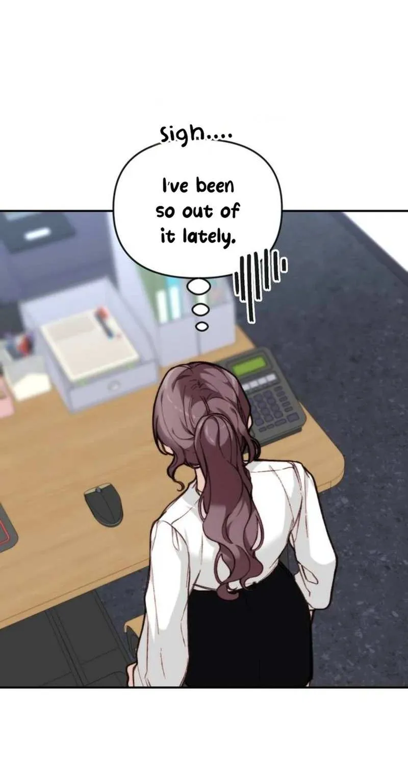 Divorce Is Easy, But Love Is Hard Chapter 20 page 76 - 