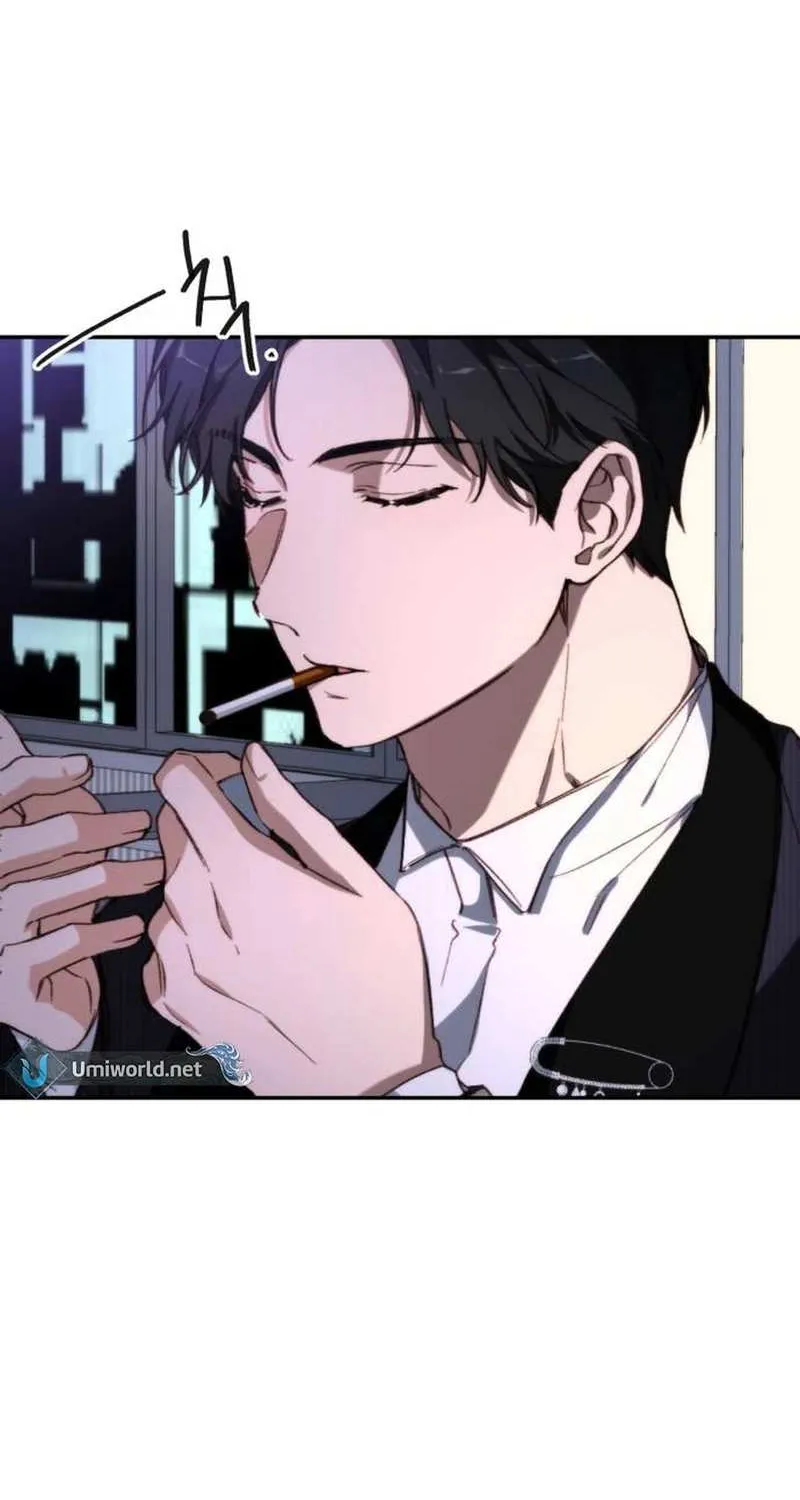Divorce Is Easy, But Love Is Hard Chapter 20 page 87 - 