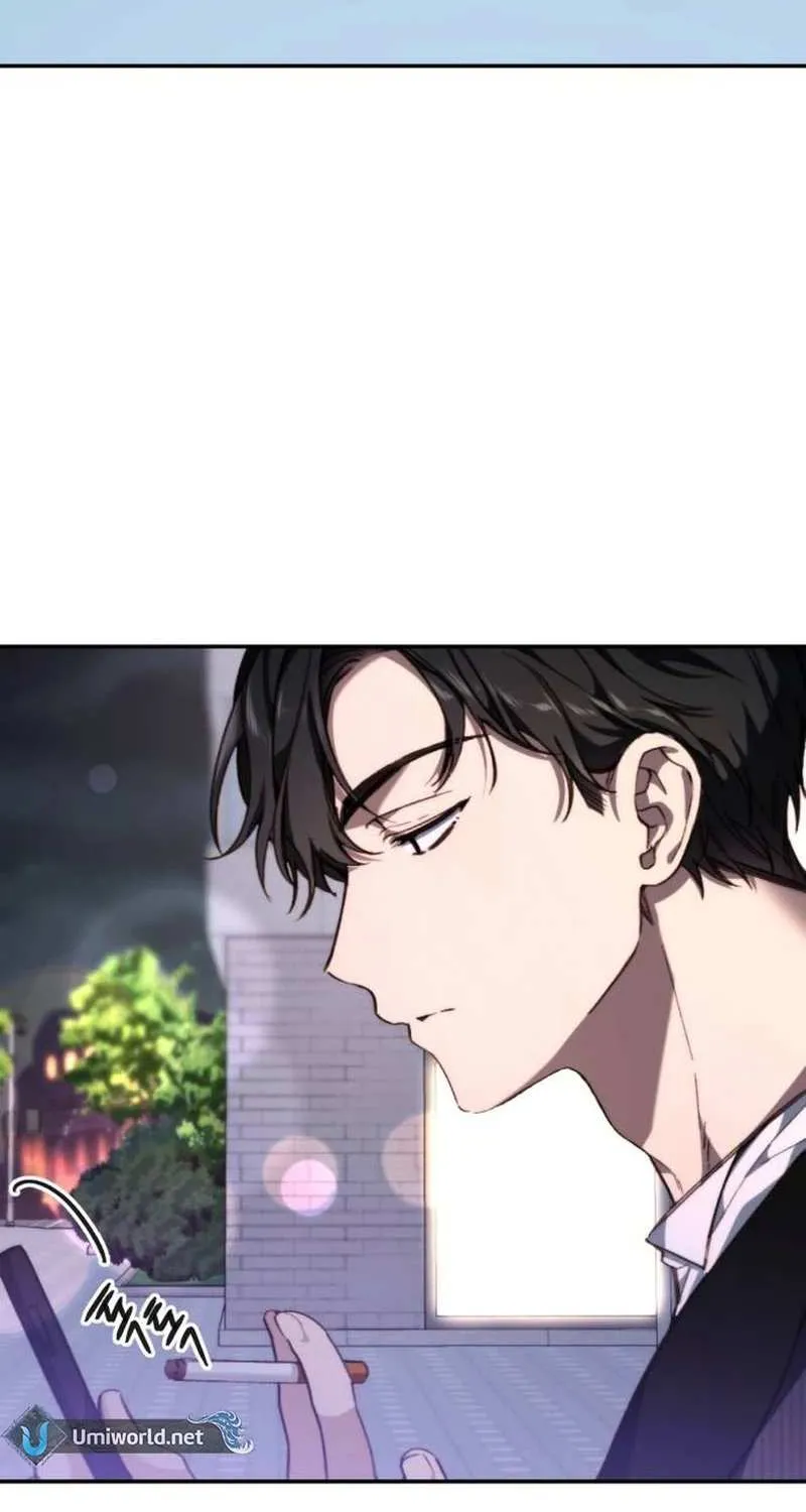 Divorce Is Easy, But Love Is Hard Chapter 20 page 91 - 