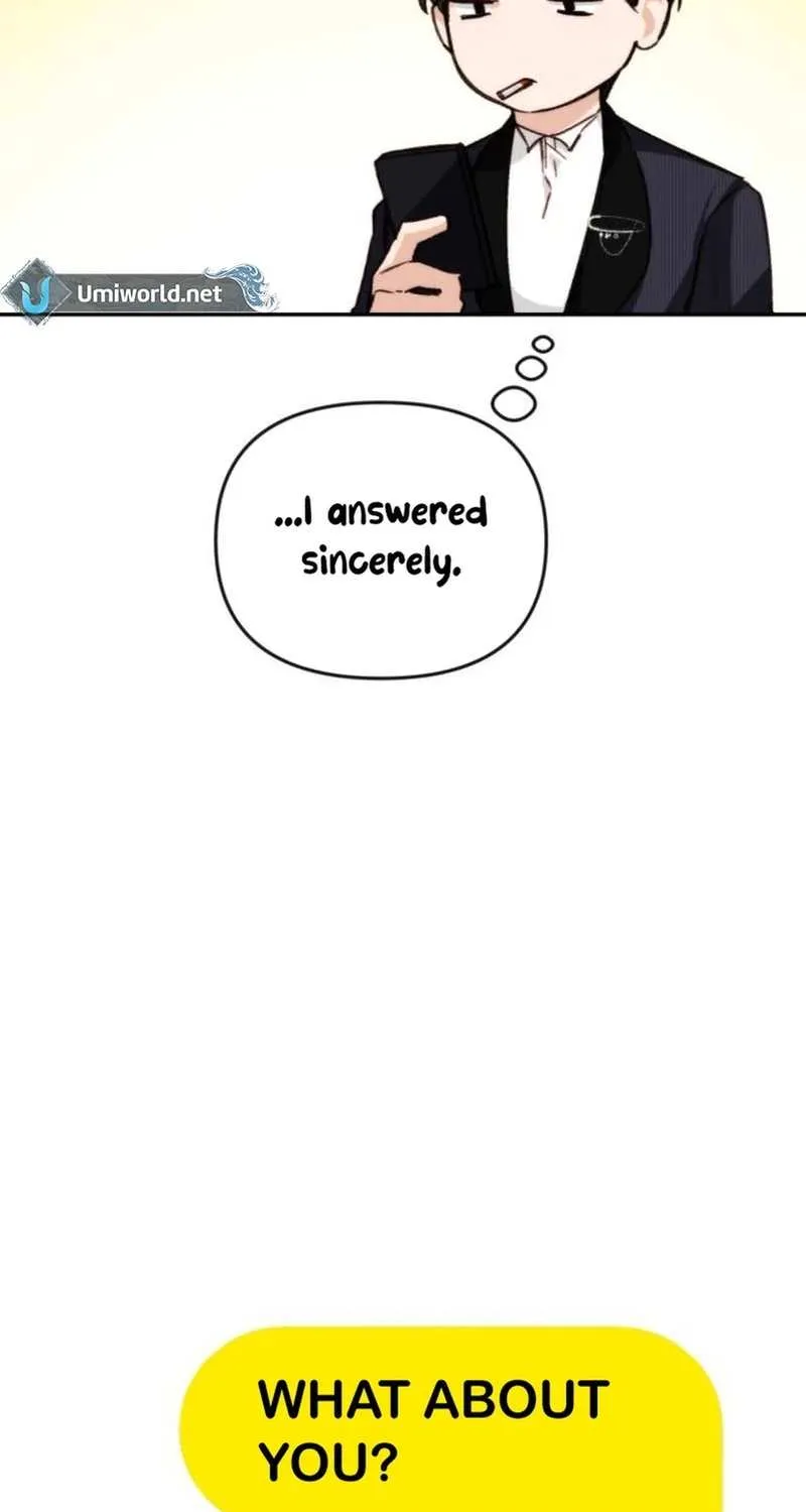Divorce Is Easy, But Love Is Hard Chapter 20 page 96 - 