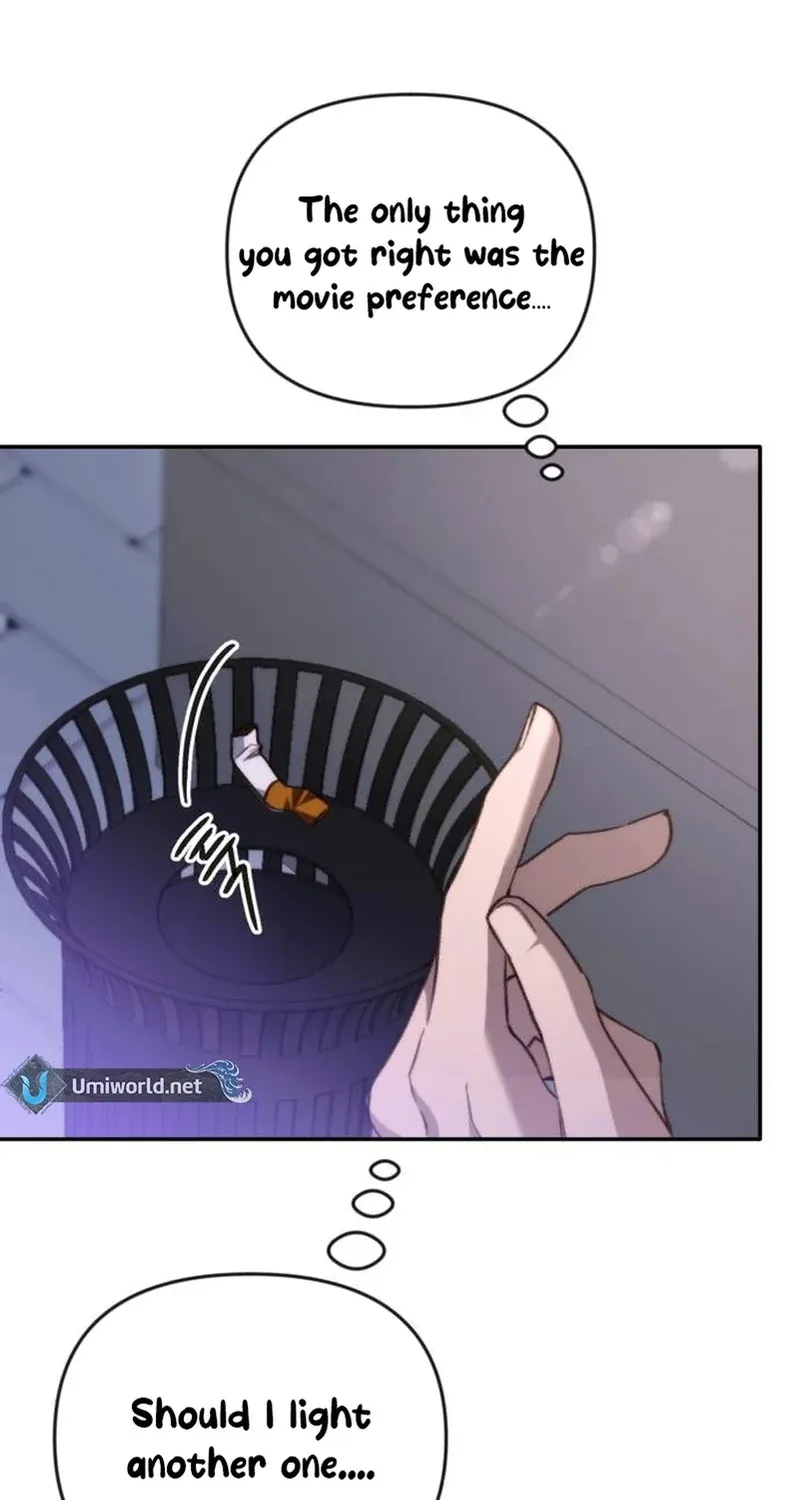 Divorce Is Easy, But Love Is Hard Chapter 20 page 100 - 