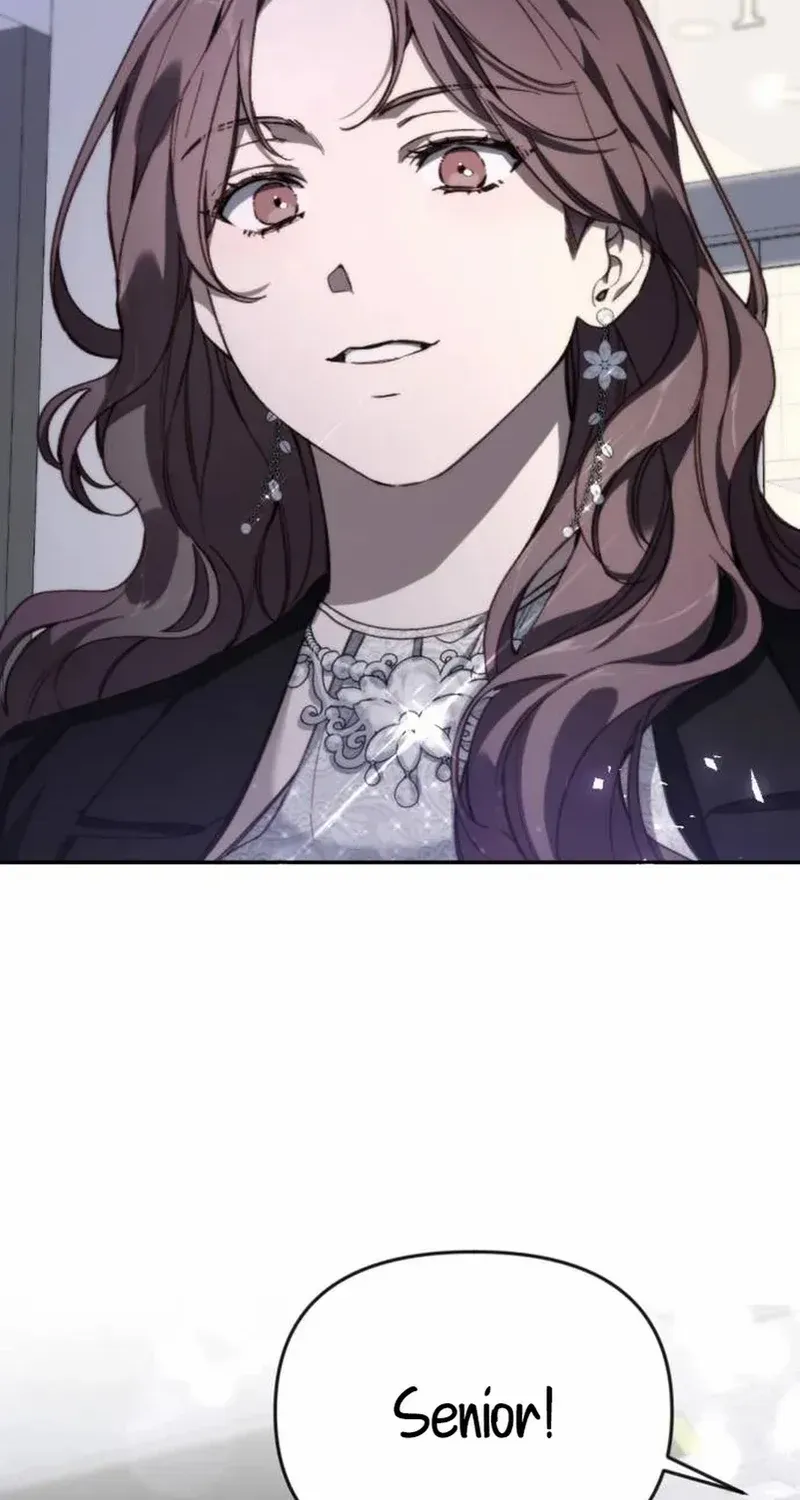 Divorce Is Easy, But Love Is Hard Chapter 21 page 2 - 