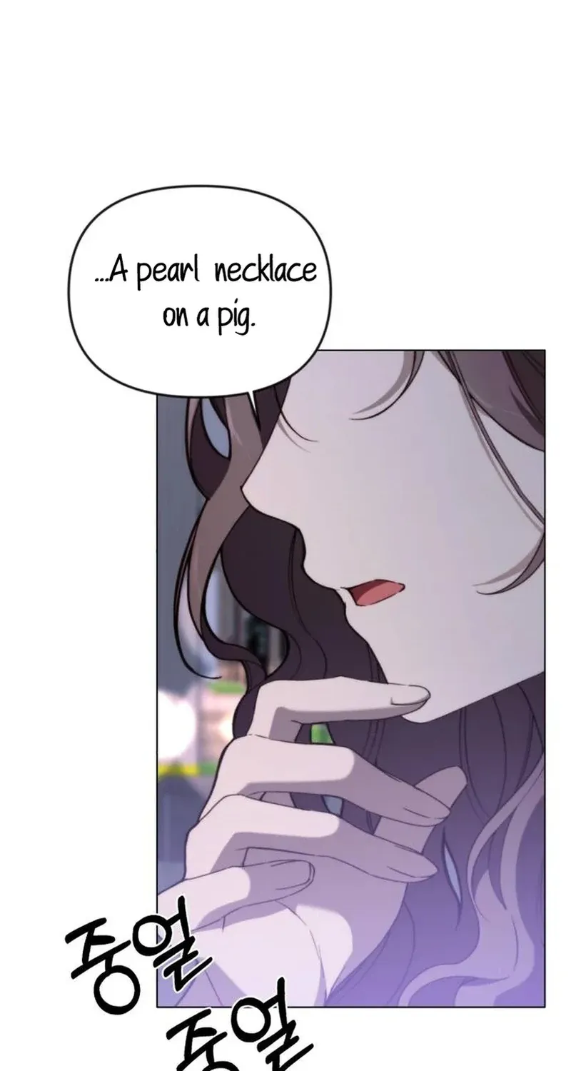 Divorce Is Easy, But Love Is Hard Chapter 21 page 11 - 
