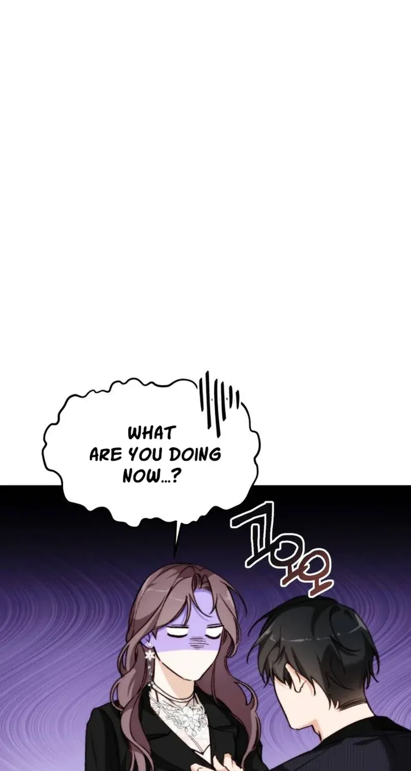 Divorce Is Easy, But Love Is Hard Chapter 21 page 102 - 