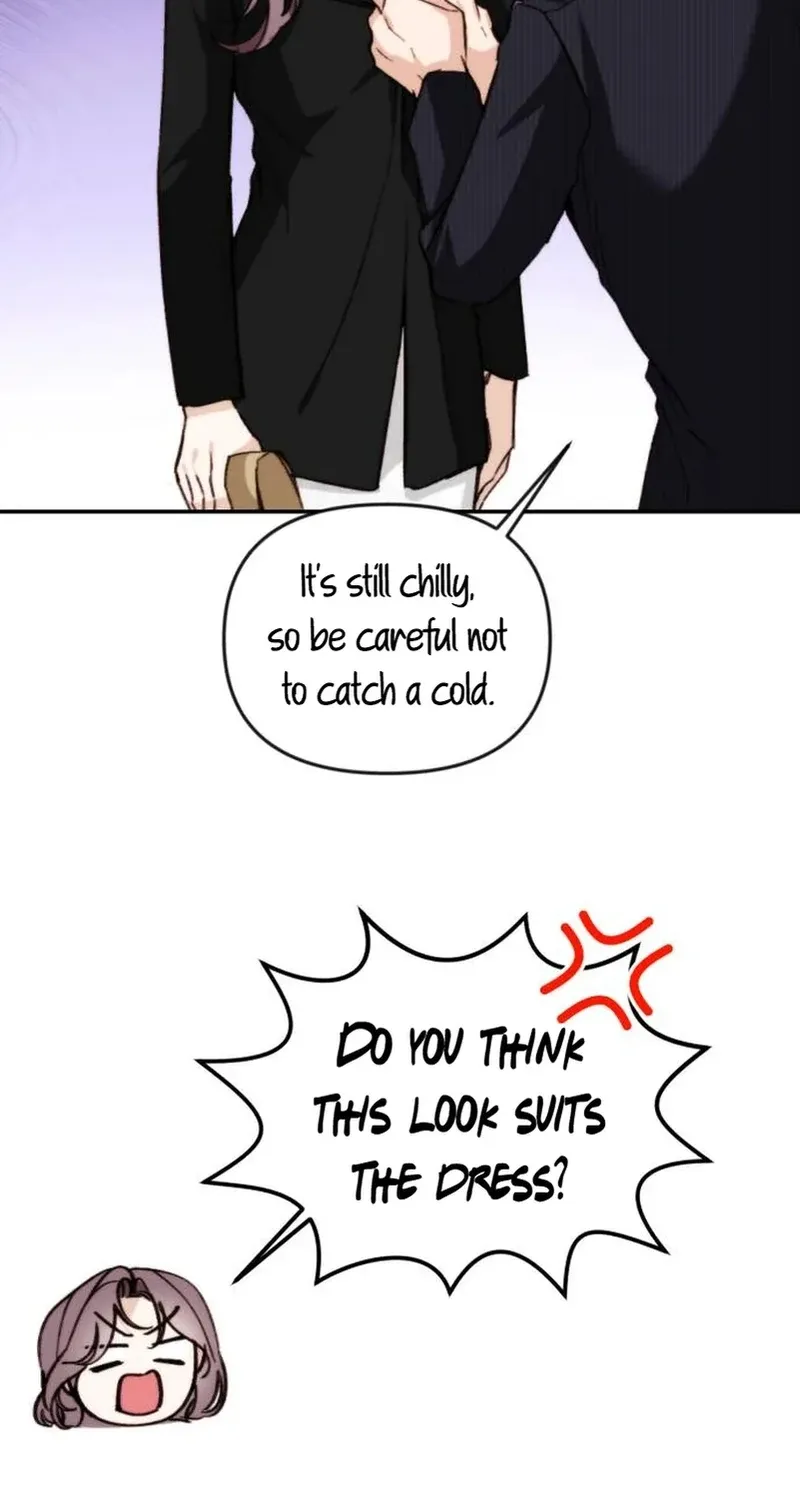 Divorce Is Easy, But Love Is Hard Chapter 21 page 103 - 