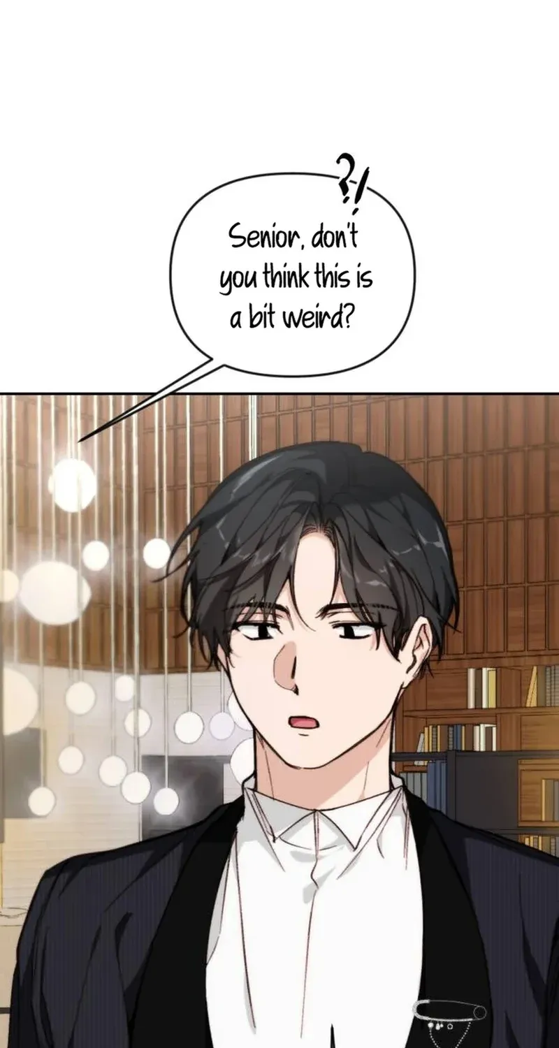 Divorce Is Easy, But Love Is Hard Chapter 21 page 104 - 
