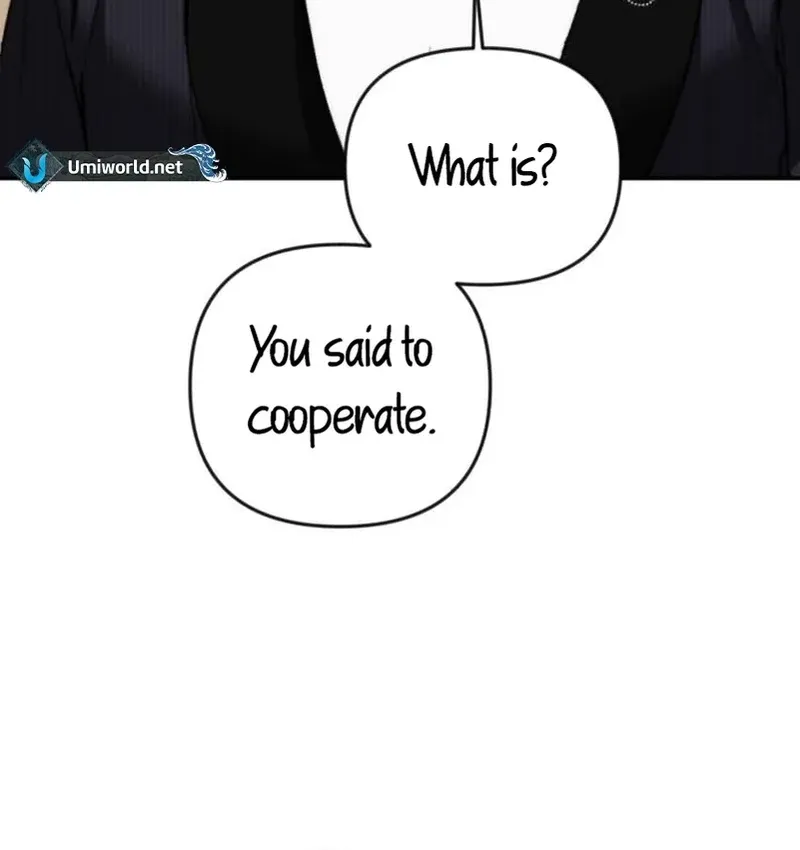 Divorce Is Easy, But Love Is Hard Chapter 21 page 105 - 