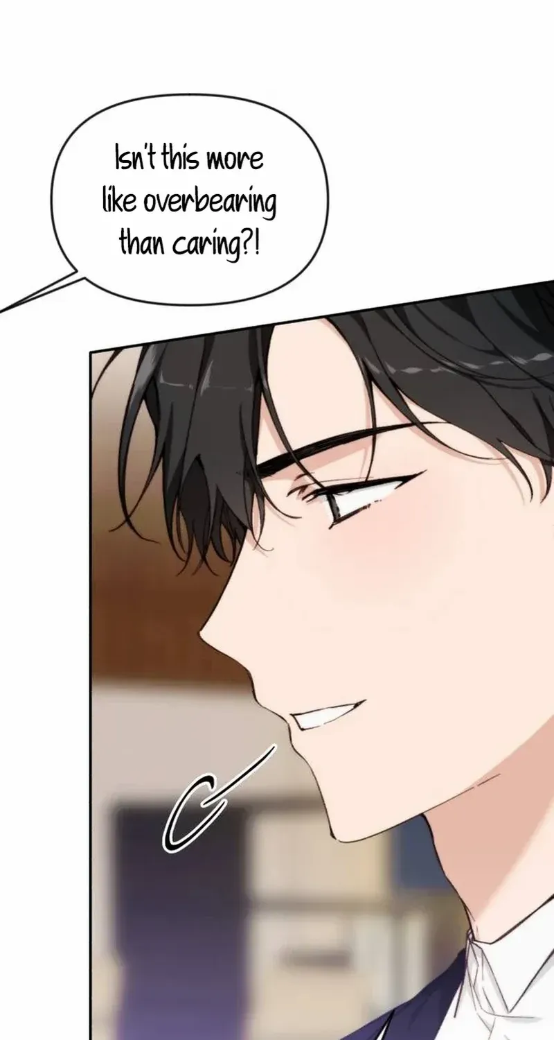 Divorce Is Easy, But Love Is Hard Chapter 21 page 107 - 