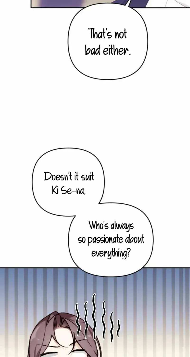 Divorce Is Easy, But Love Is Hard Chapter 21 page 108 - 