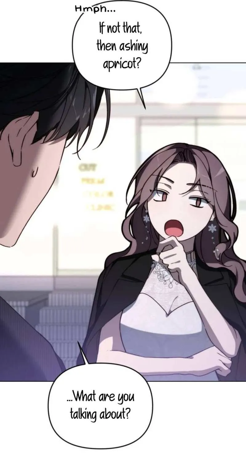 Divorce Is Easy, But Love Is Hard Chapter 21 page 14 - 
