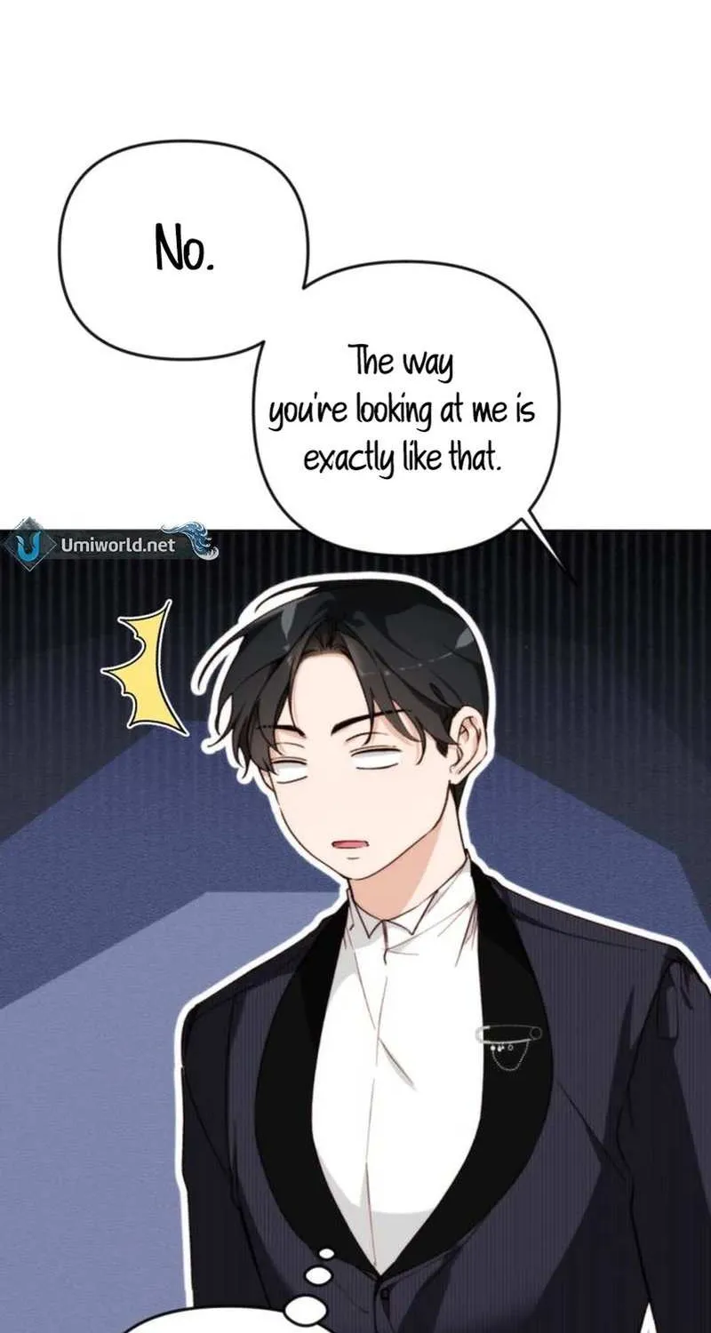 Divorce Is Easy, But Love Is Hard Chapter 21 page 15 - 