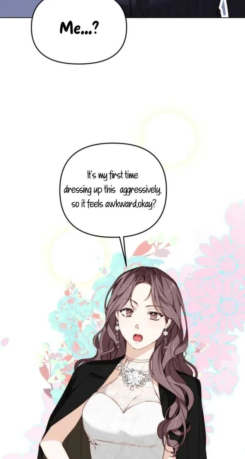 Divorce Is Easy, But Love Is Hard Chapter 21 page 16 - 