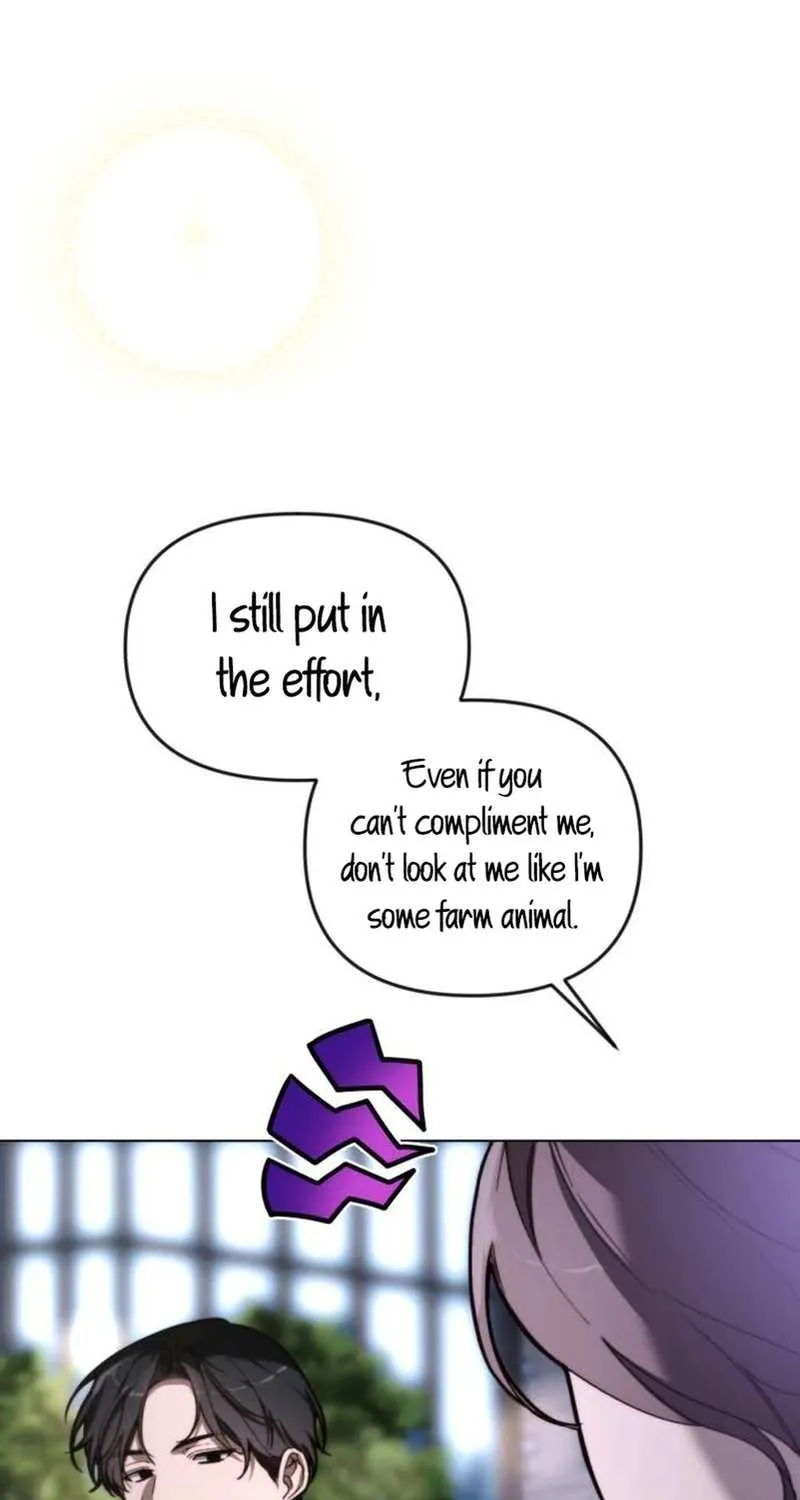 Divorce Is Easy, But Love Is Hard Chapter 21 page 19 - 