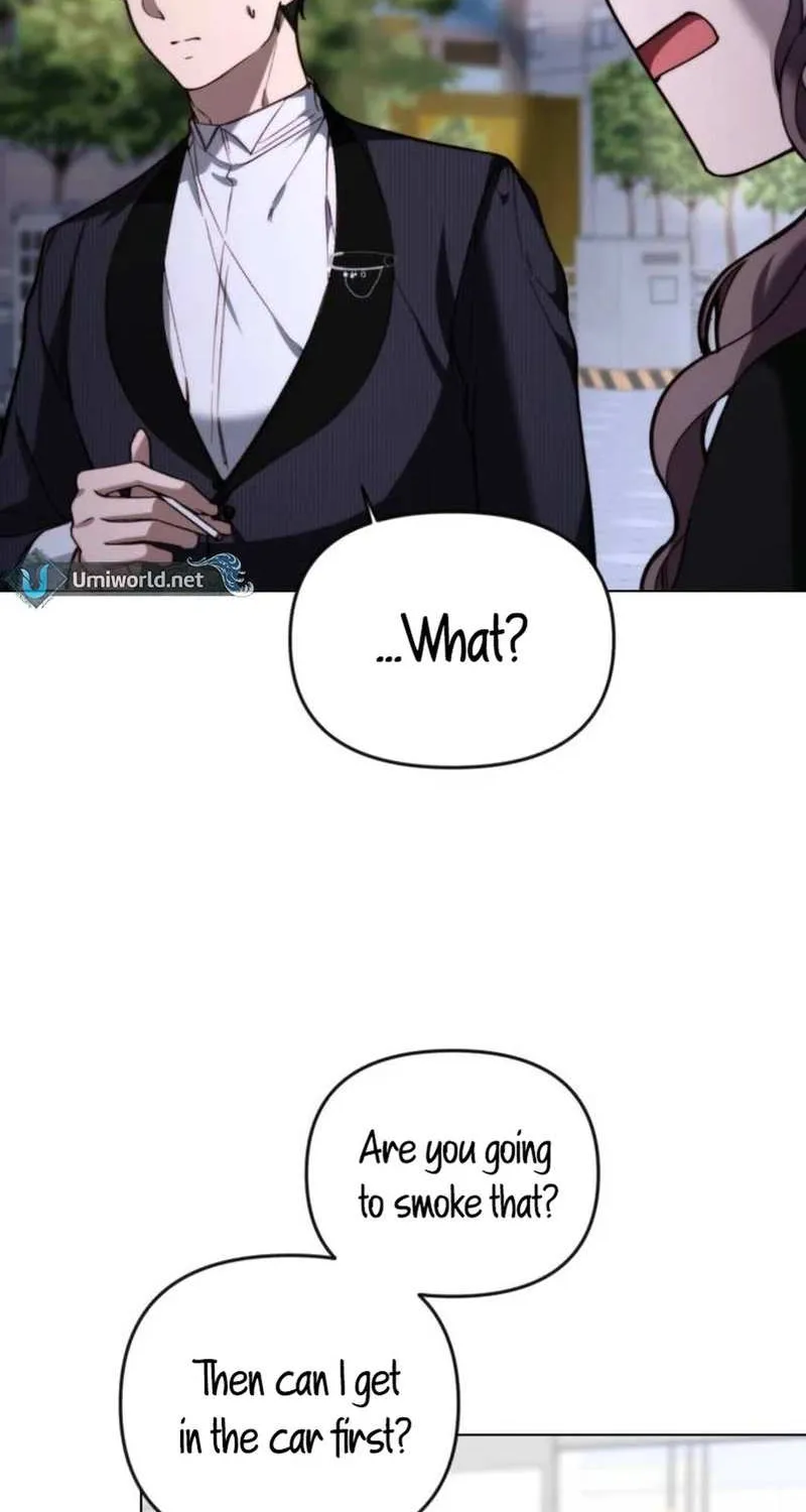 Divorce Is Easy, But Love Is Hard Chapter 21 page 20 - 