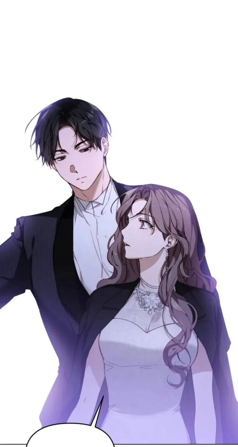 Divorce Is Easy, But Love Is Hard Chapter 21 page 25 - 