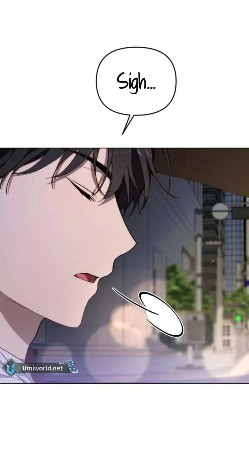 Divorce Is Easy, But Love Is Hard Chapter 21 page 30 - 