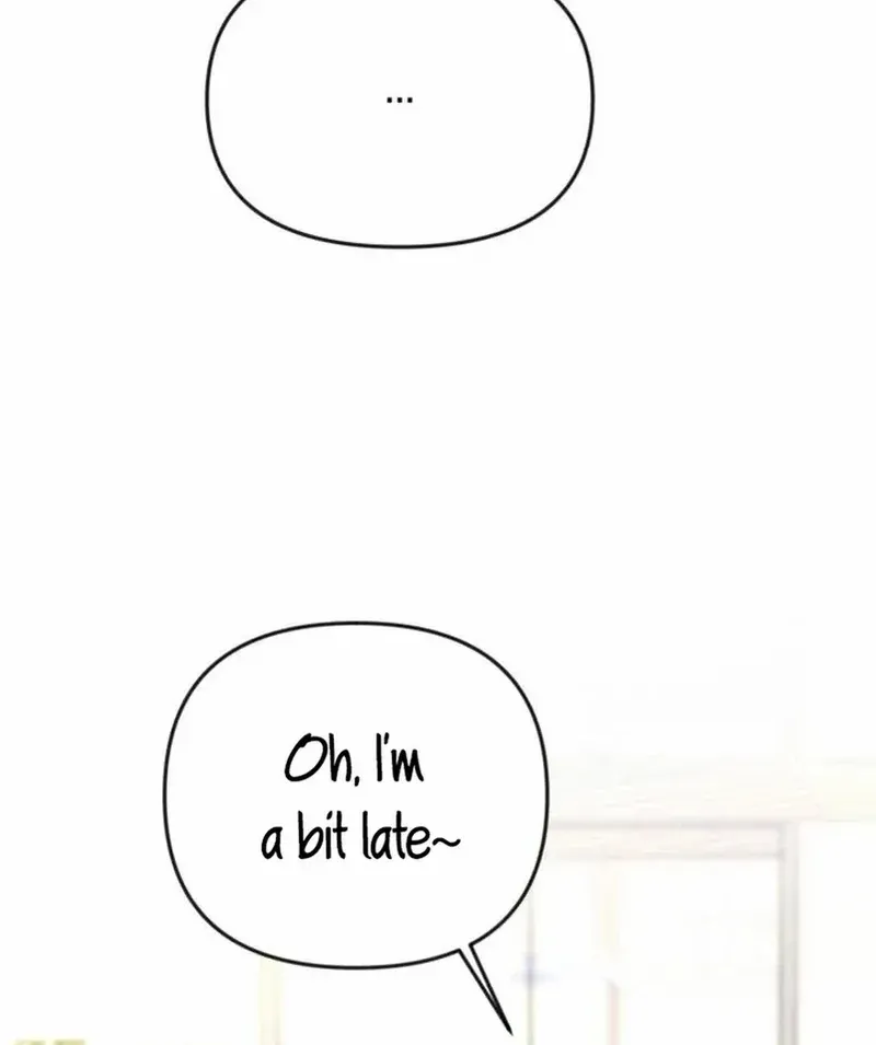 Divorce Is Easy, But Love Is Hard Chapter 21 page 4 - 