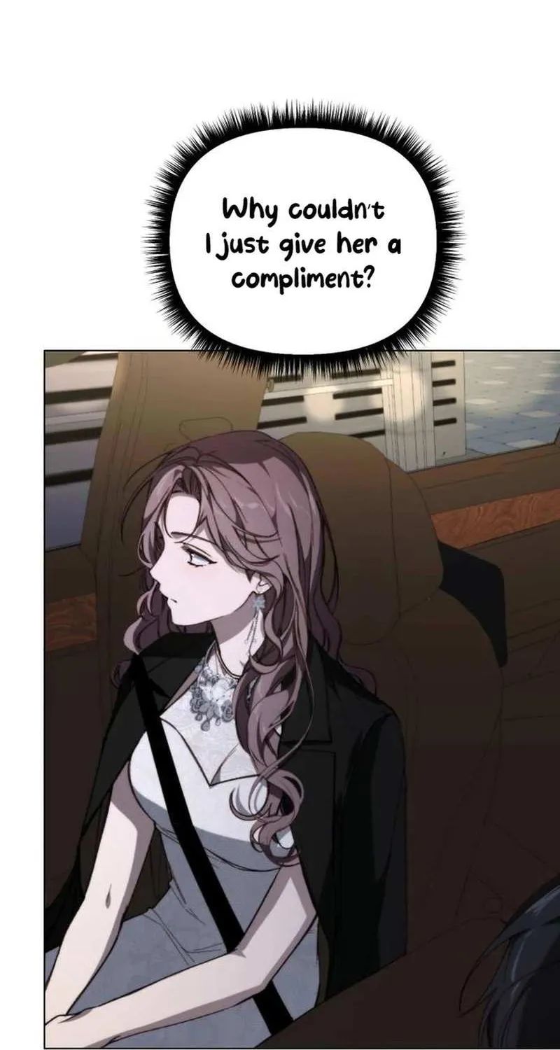 Divorce Is Easy, But Love Is Hard Chapter 21 page 31 - 