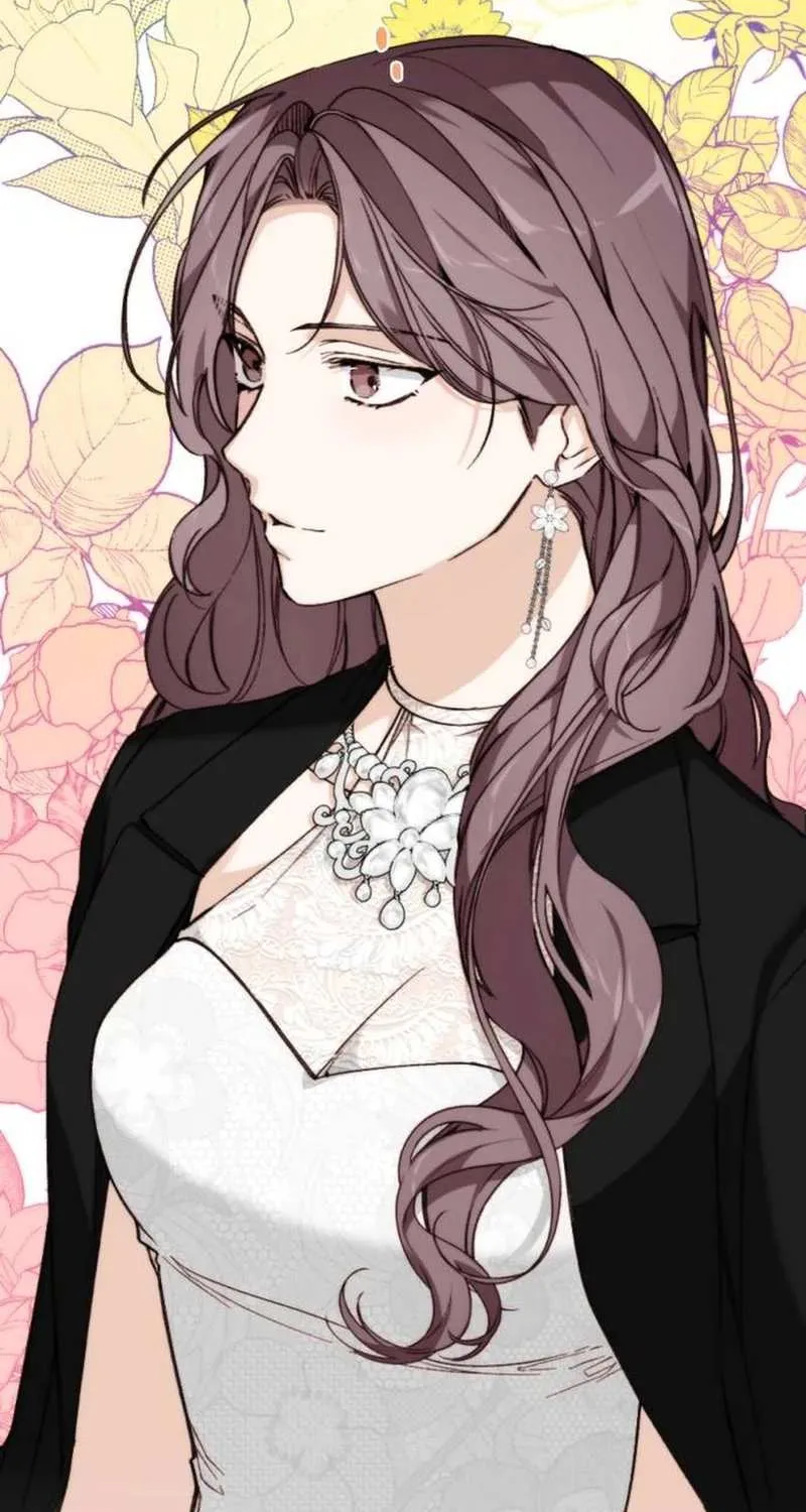 Divorce Is Easy, But Love Is Hard Chapter 21 page 35 - 