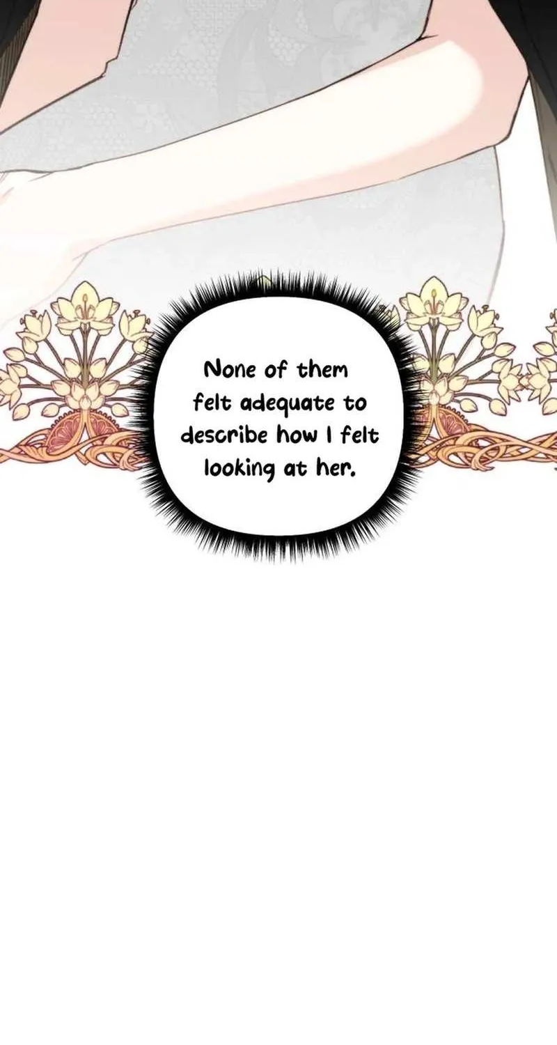 Divorce Is Easy, But Love Is Hard Chapter 21 page 36 - 