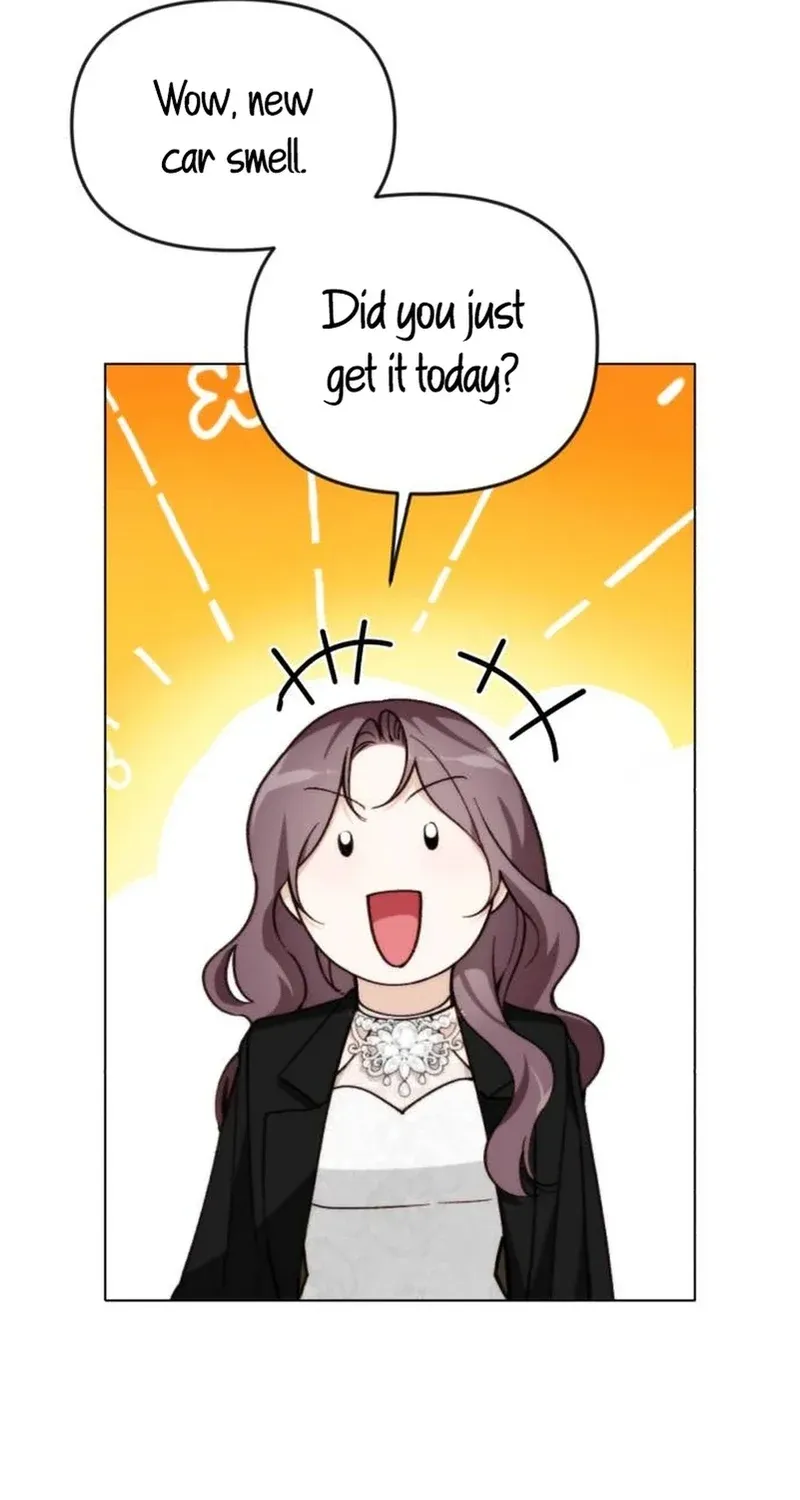 Divorce Is Easy, But Love Is Hard Chapter 21 page 38 - 