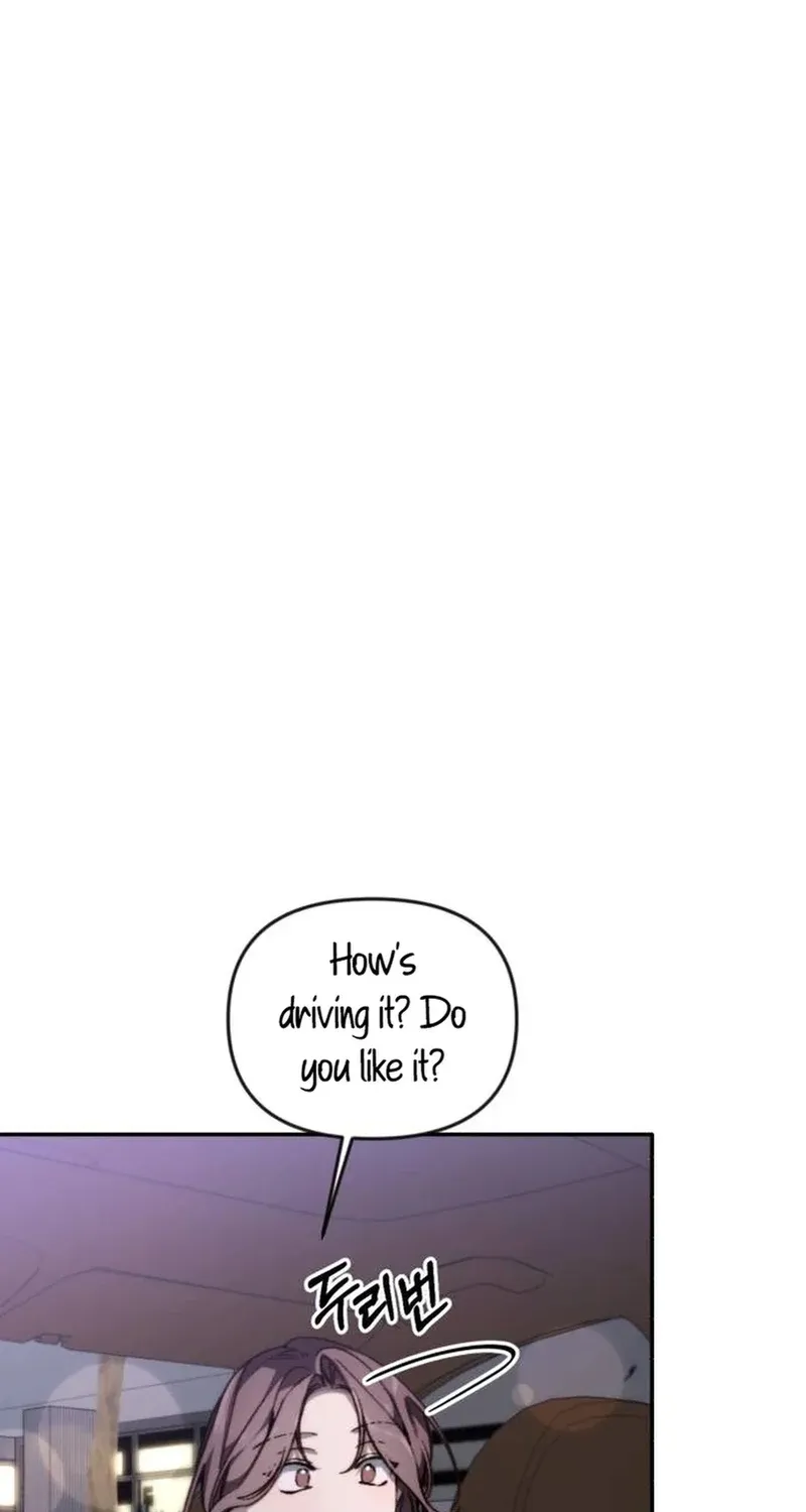 Divorce Is Easy, But Love Is Hard Chapter 21 page 39 - 
