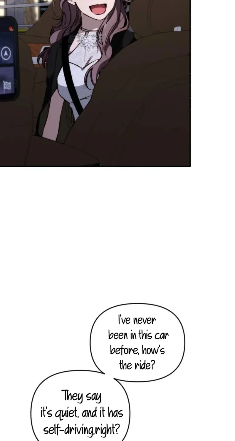 Divorce Is Easy, But Love Is Hard Chapter 21 page 40 - 