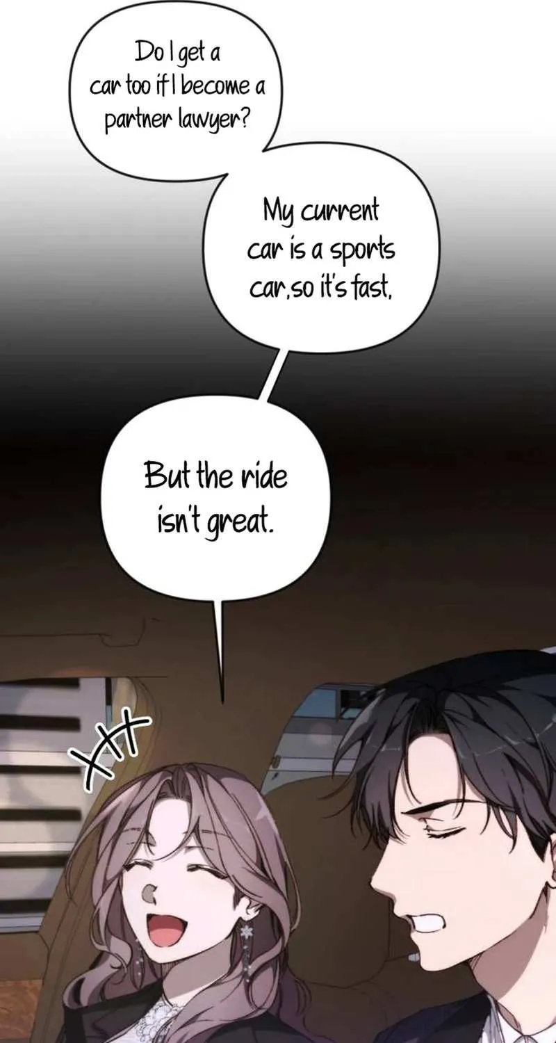 Divorce Is Easy, But Love Is Hard Chapter 21 page 42 - 