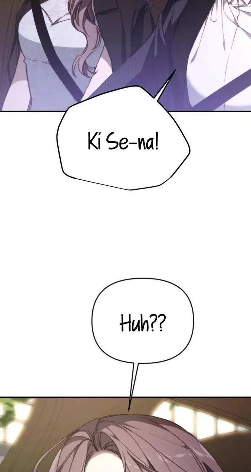 Divorce Is Easy, But Love Is Hard Chapter 21 page 43 - 