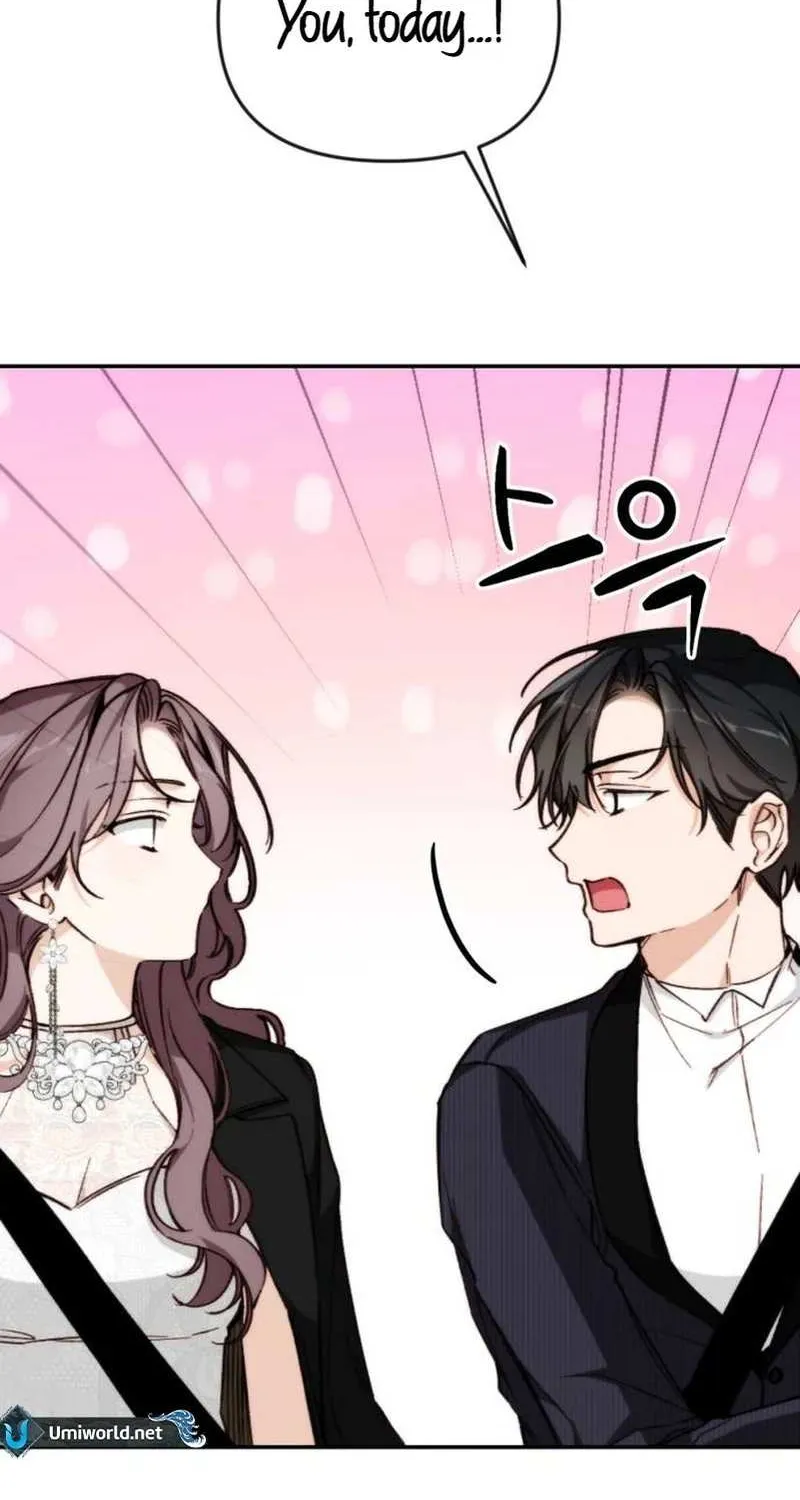 Divorce Is Easy, But Love Is Hard Chapter 21 page 45 - 