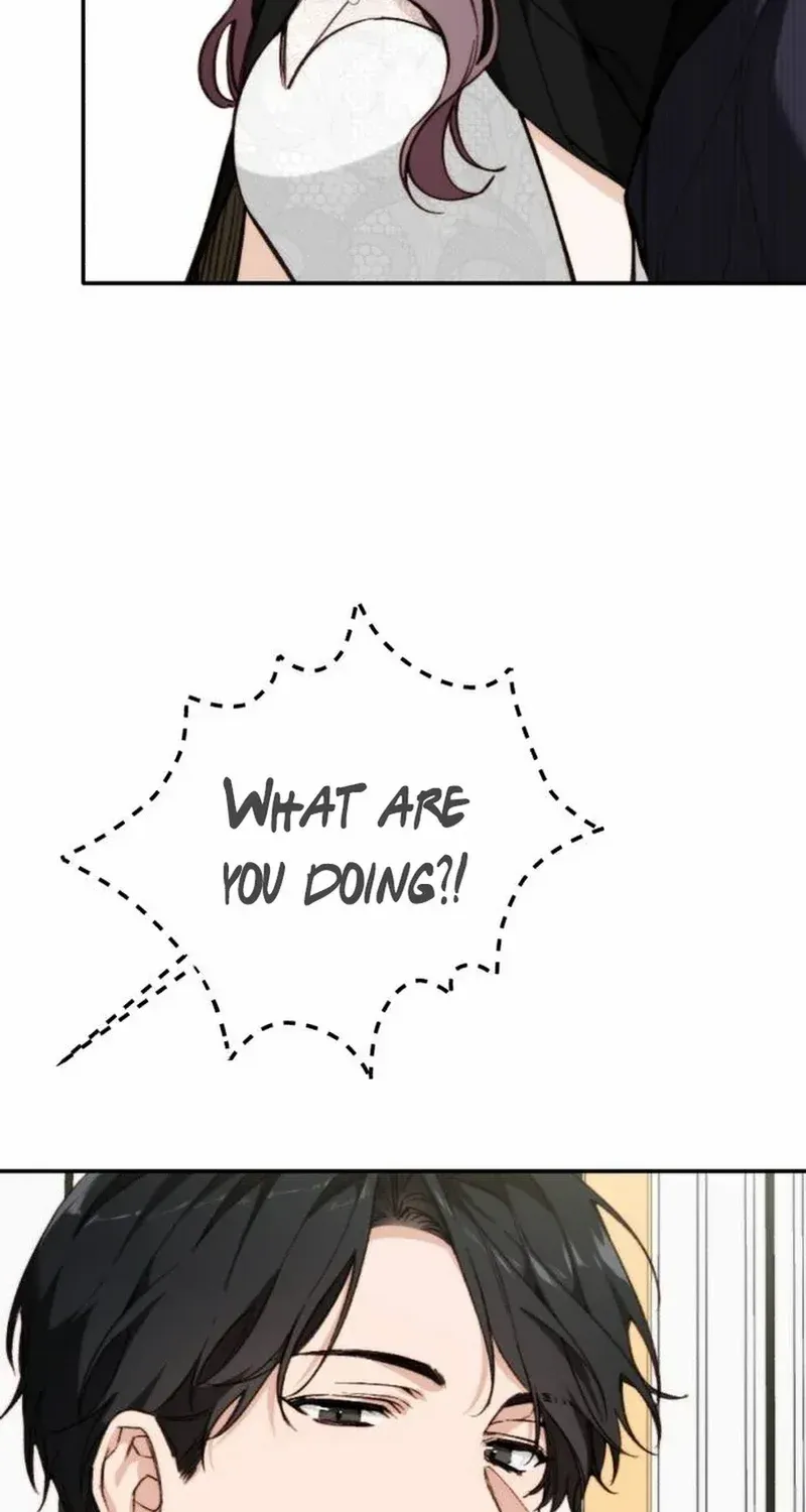 Divorce Is Easy, But Love Is Hard Chapter 21 page 67 - 