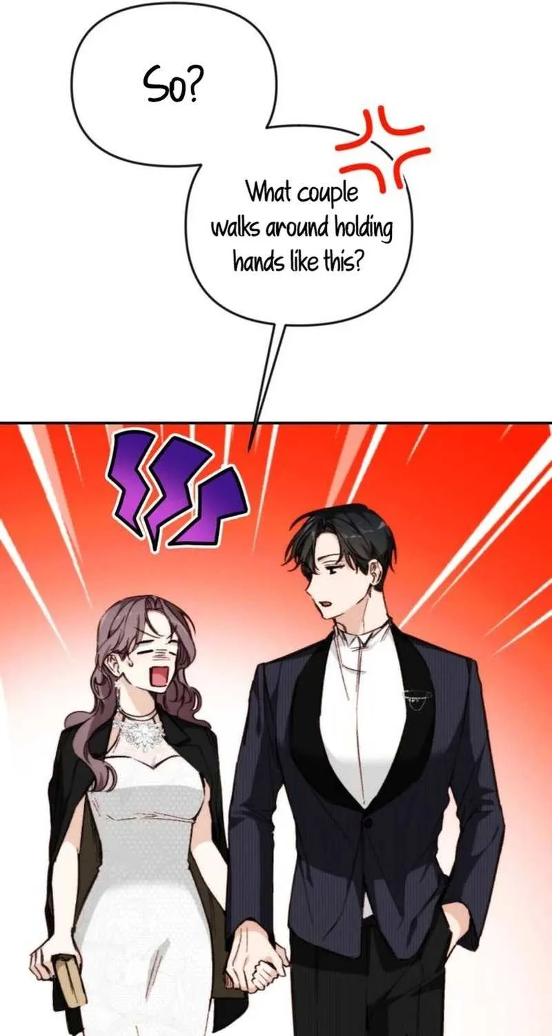 Divorce Is Easy, But Love Is Hard Chapter 21 page 69 - 