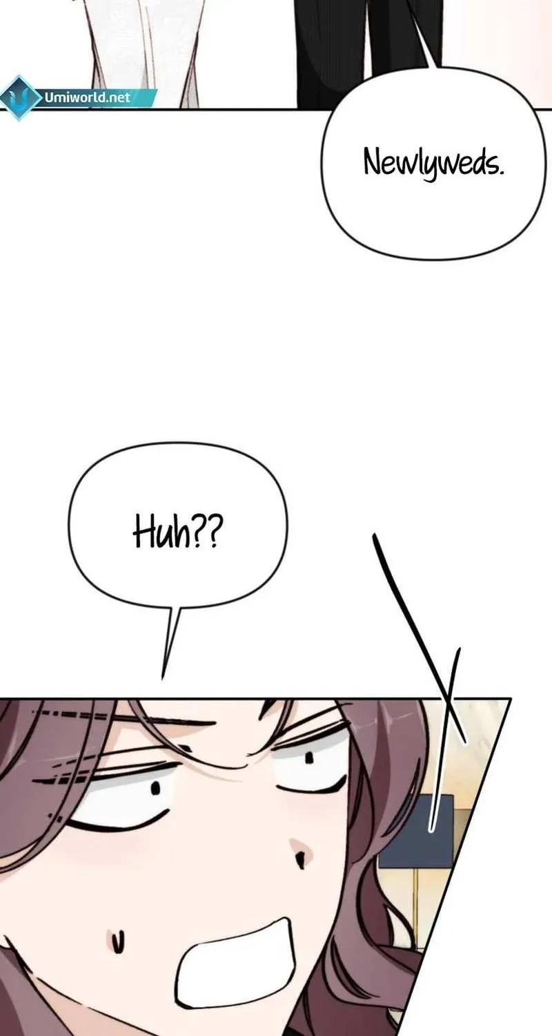 Divorce Is Easy, But Love Is Hard Chapter 21 page 70 - 