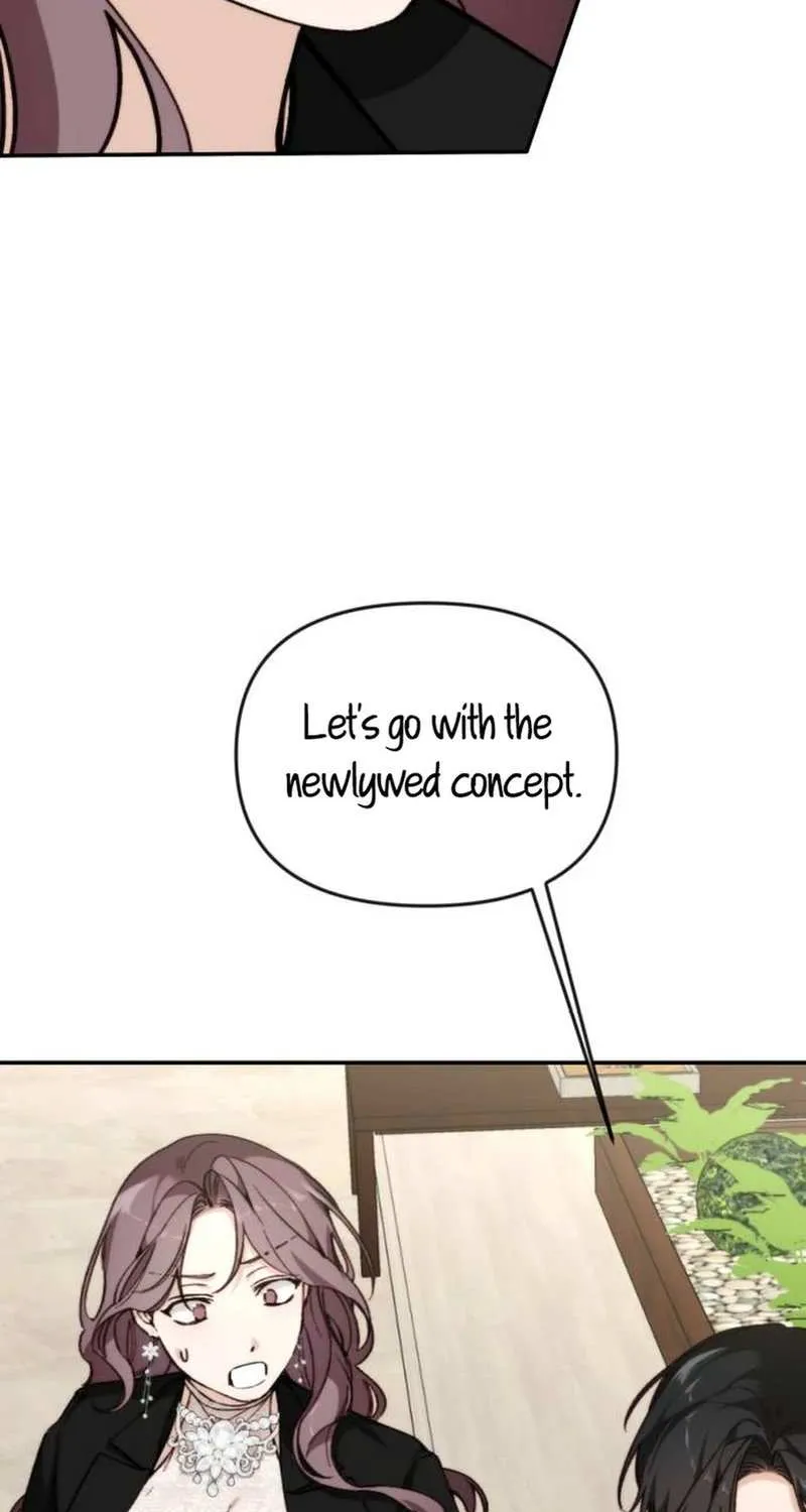 Divorce Is Easy, But Love Is Hard Chapter 21 page 71 - 
