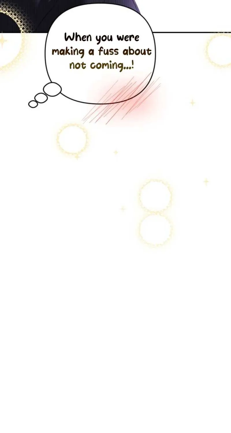 Divorce Is Easy, But Love Is Hard Chapter 21 page 76 - 