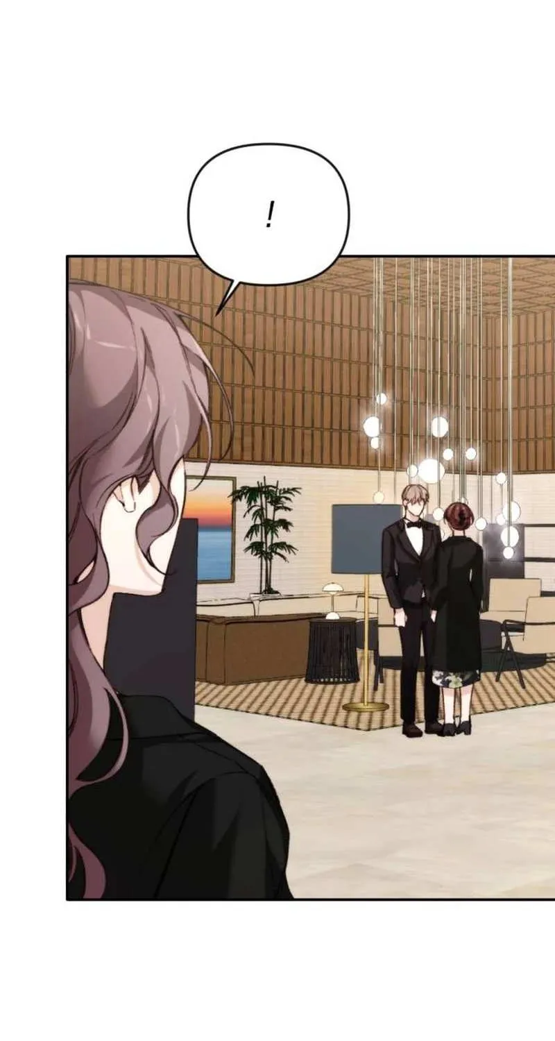 Divorce Is Easy, But Love Is Hard Chapter 21 page 77 - 