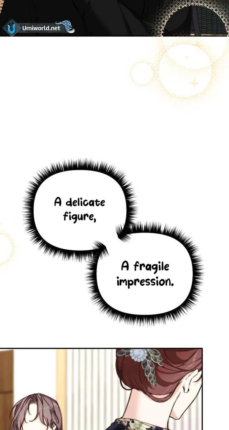 Divorce Is Easy, But Love Is Hard Chapter 21 page 80 - 