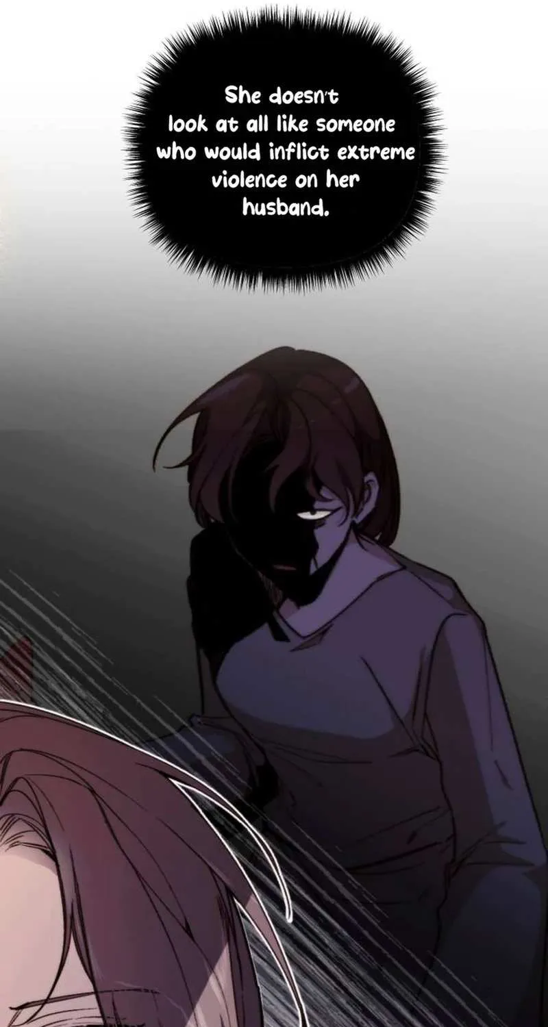 Divorce Is Easy, But Love Is Hard Chapter 21 page 84 - 