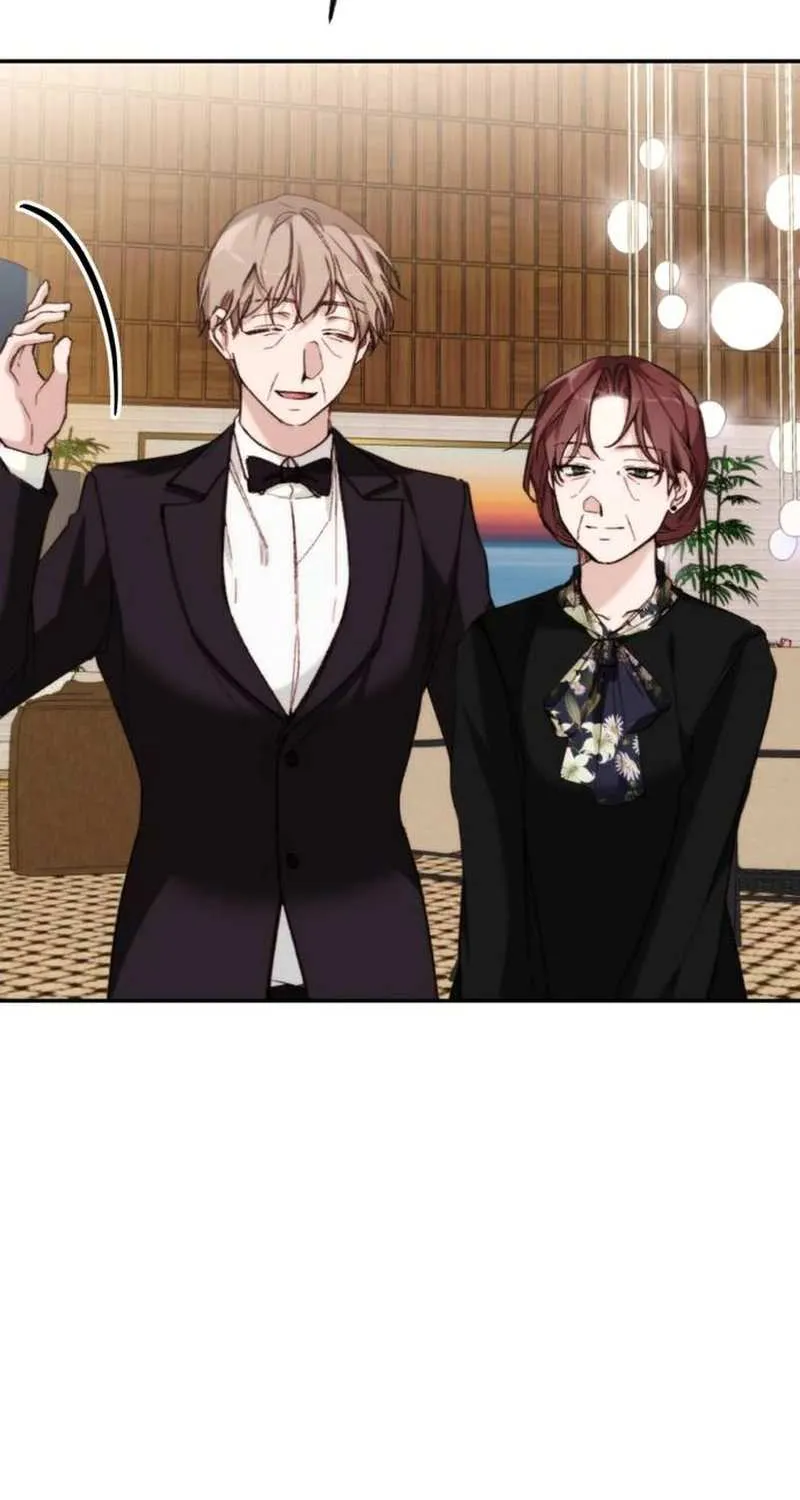 Divorce Is Easy, But Love Is Hard Chapter 21 page 86 - 