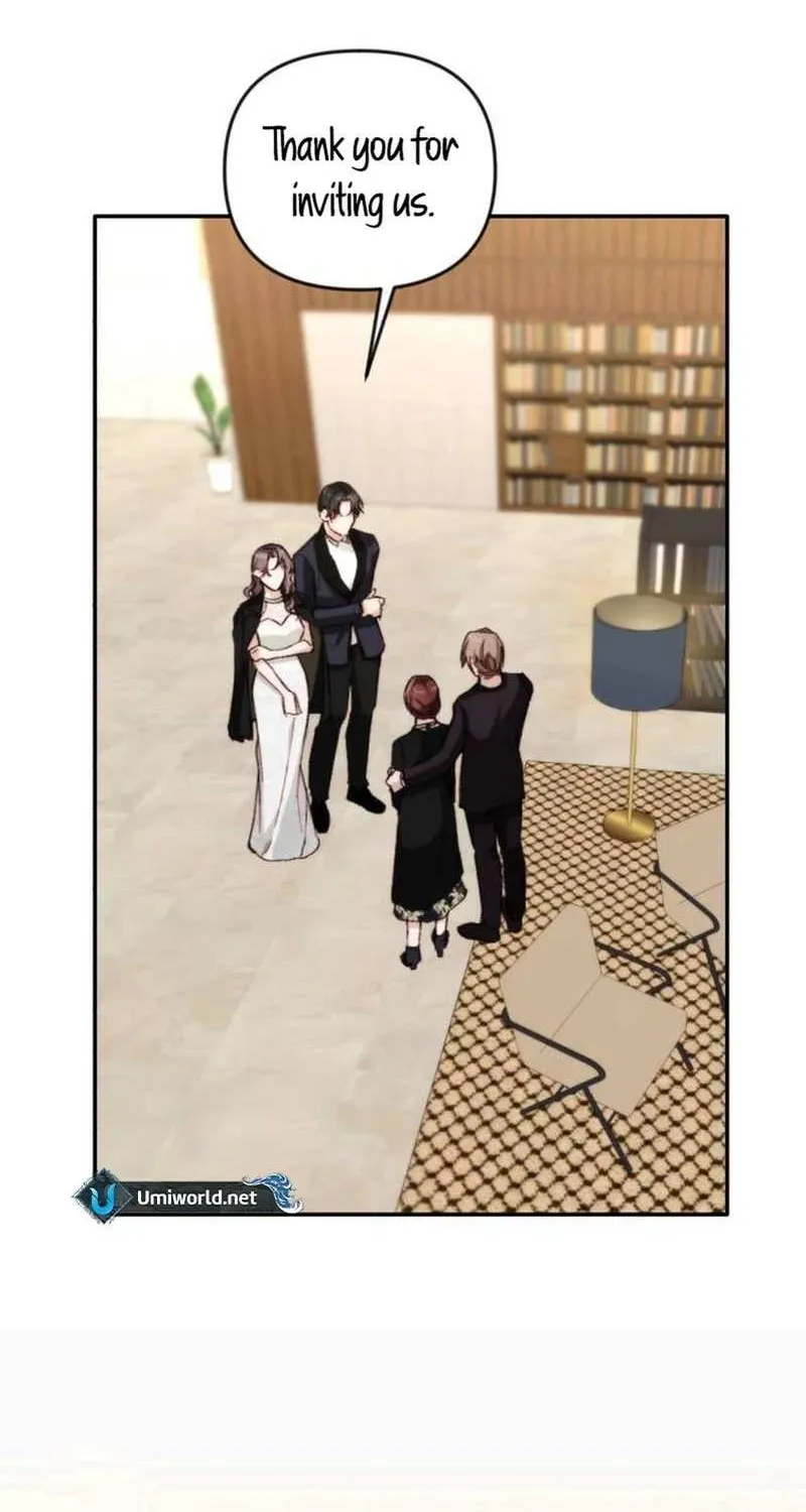Divorce Is Easy, But Love Is Hard Chapter 21 page 87 - 