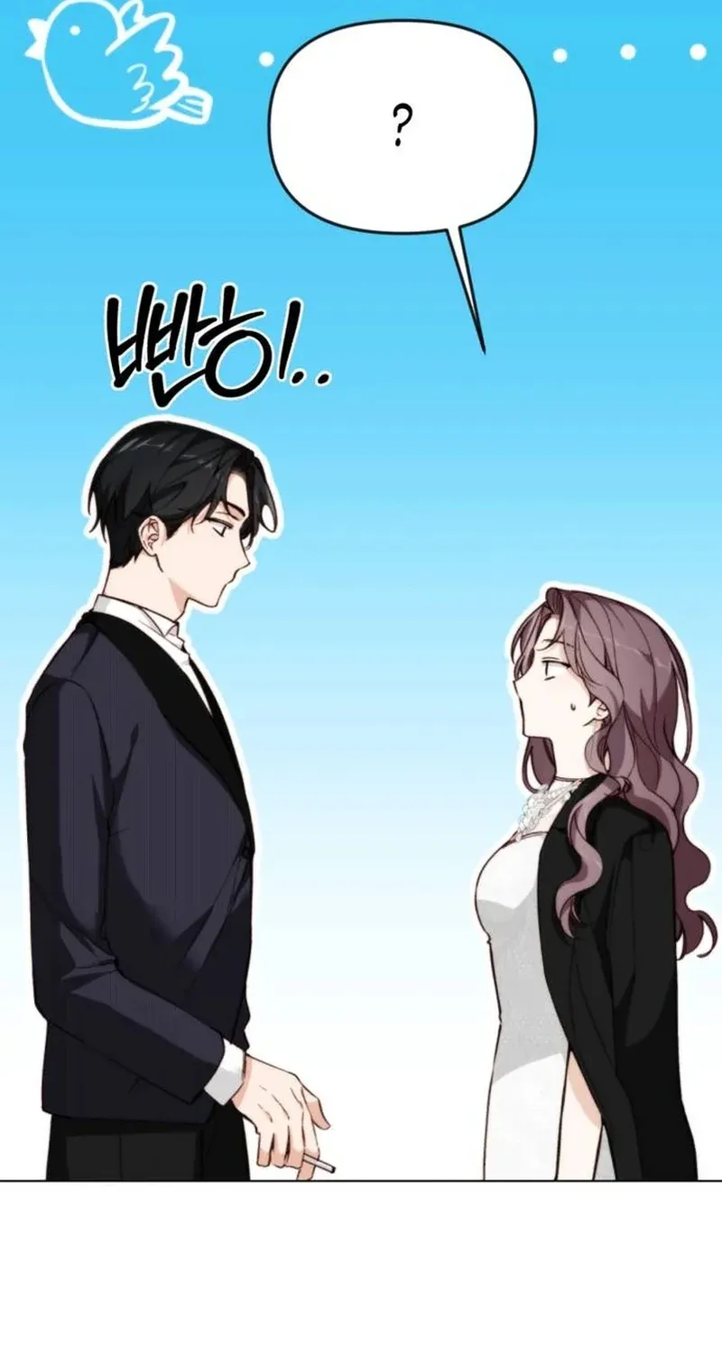 Divorce Is Easy, But Love Is Hard Chapter 21 page 10 - 