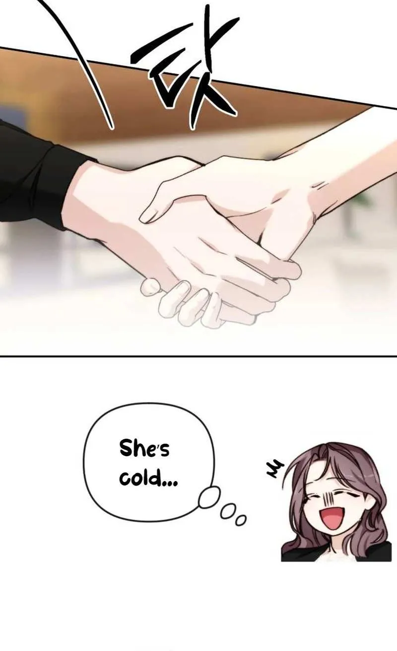 Divorce Is Easy, But Love Is Hard Chapter 21 page 92 - 