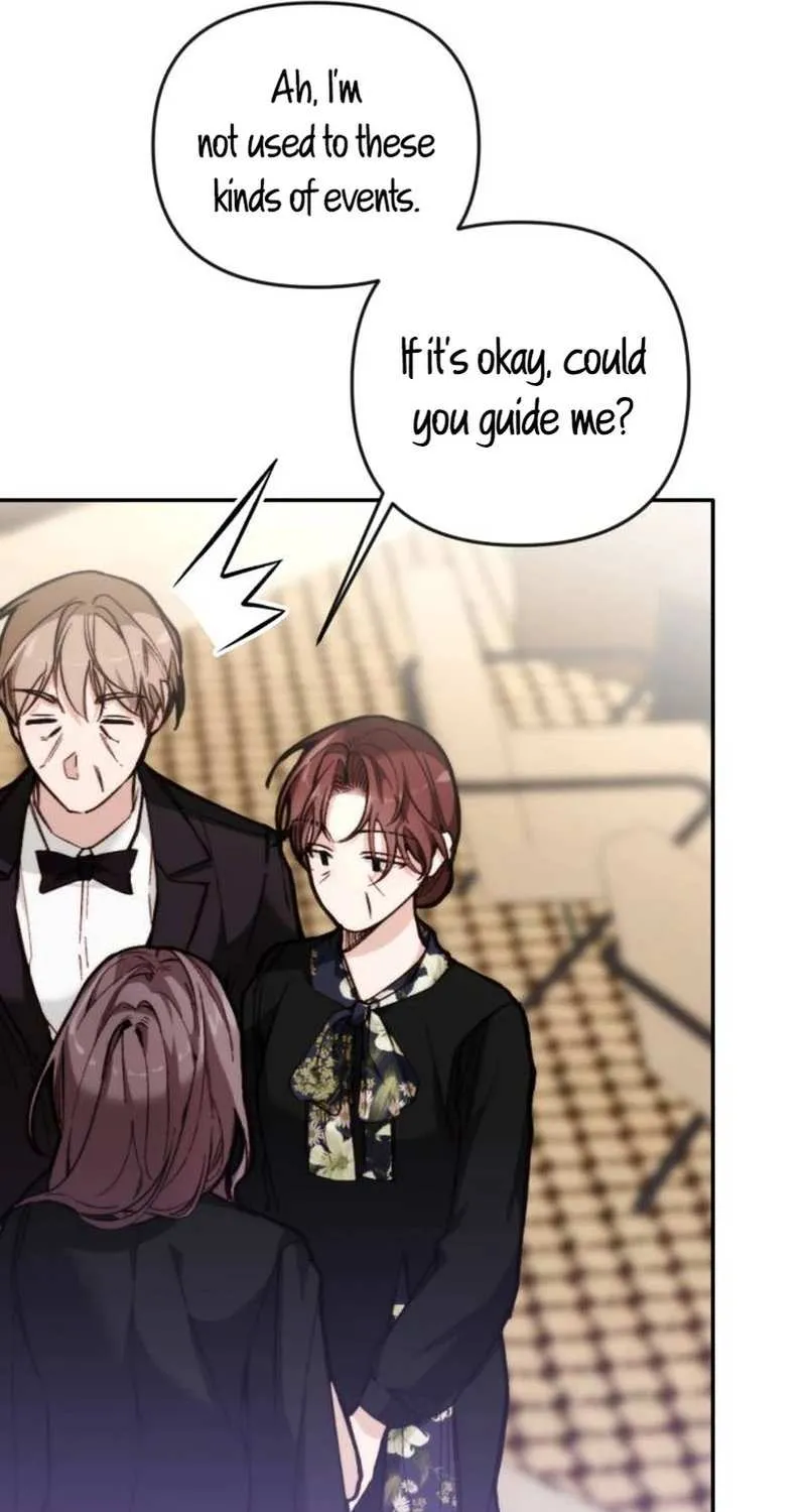 Divorce Is Easy, But Love Is Hard Chapter 21 page 93 - 